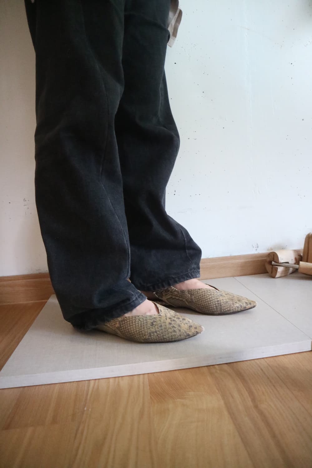 Isabel  Marant flat shoes 상품이미지2