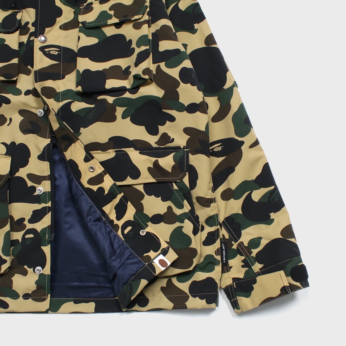 A BATHING APE 상품이미지6