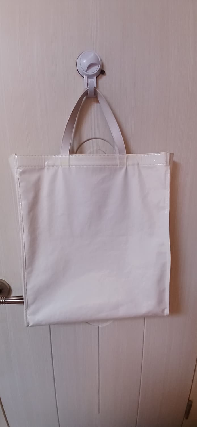 아크네 스튜디오 샤이니 토트백   상품이미지5