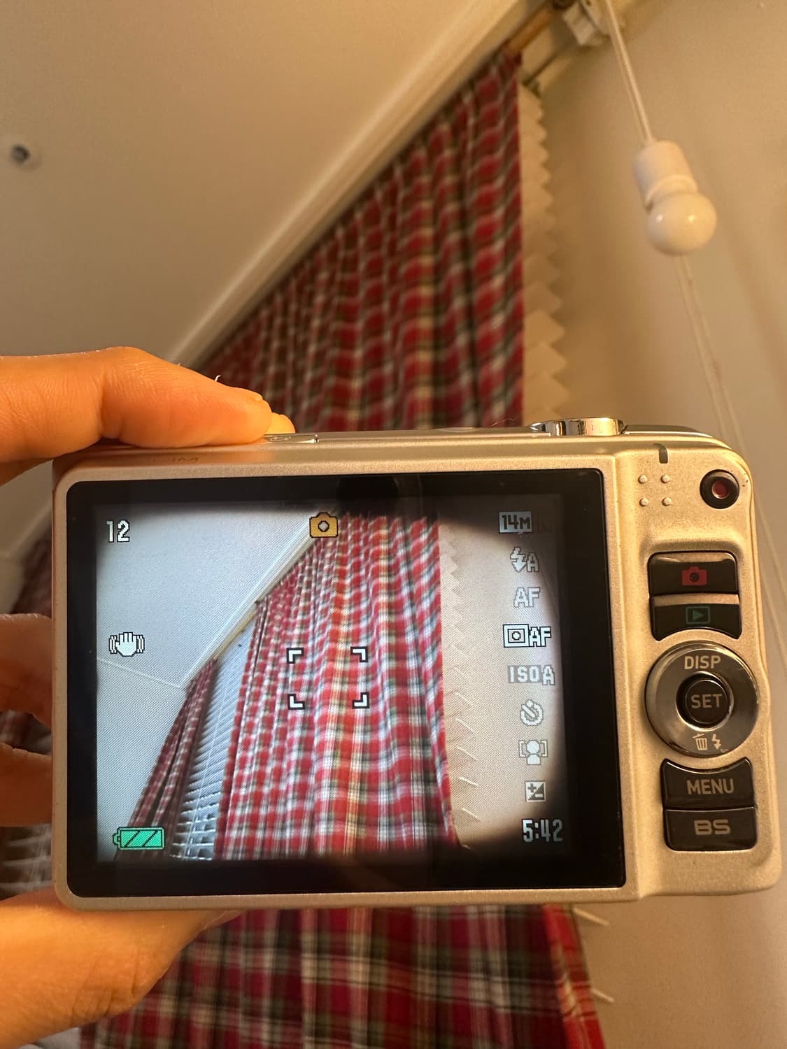 *박스셋* 카시오 엑슬림 h15 디카/디지털카메라 상품이미지3