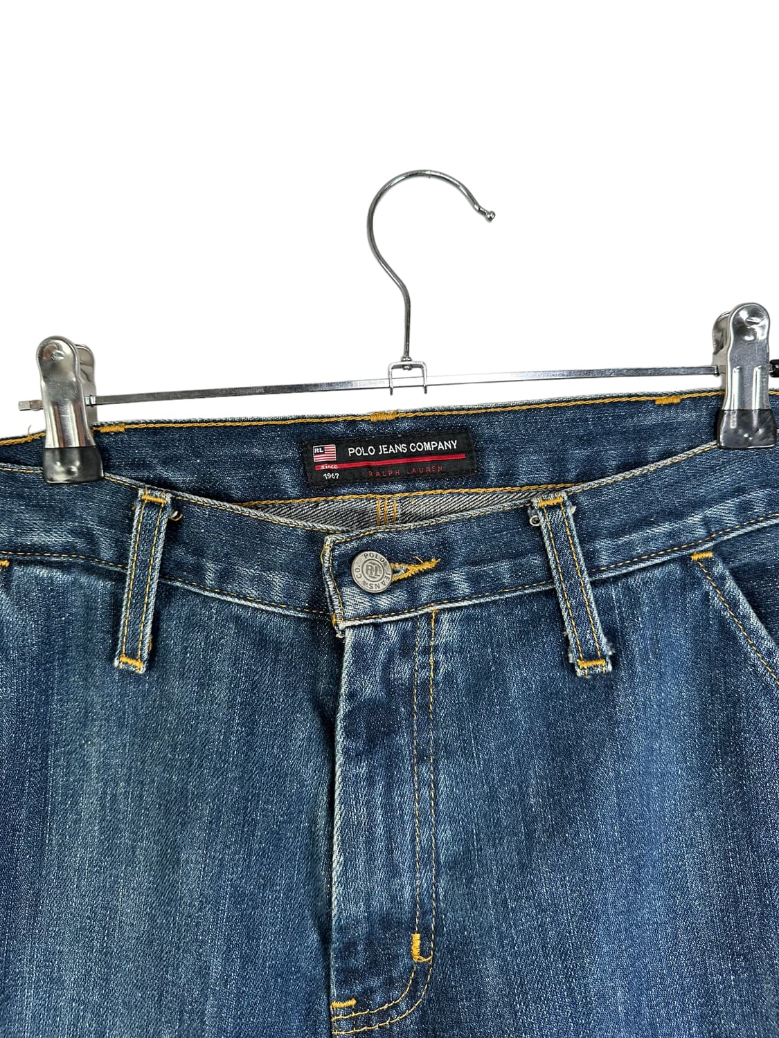 Polo Ralph Lauren jeans  상품이미지3