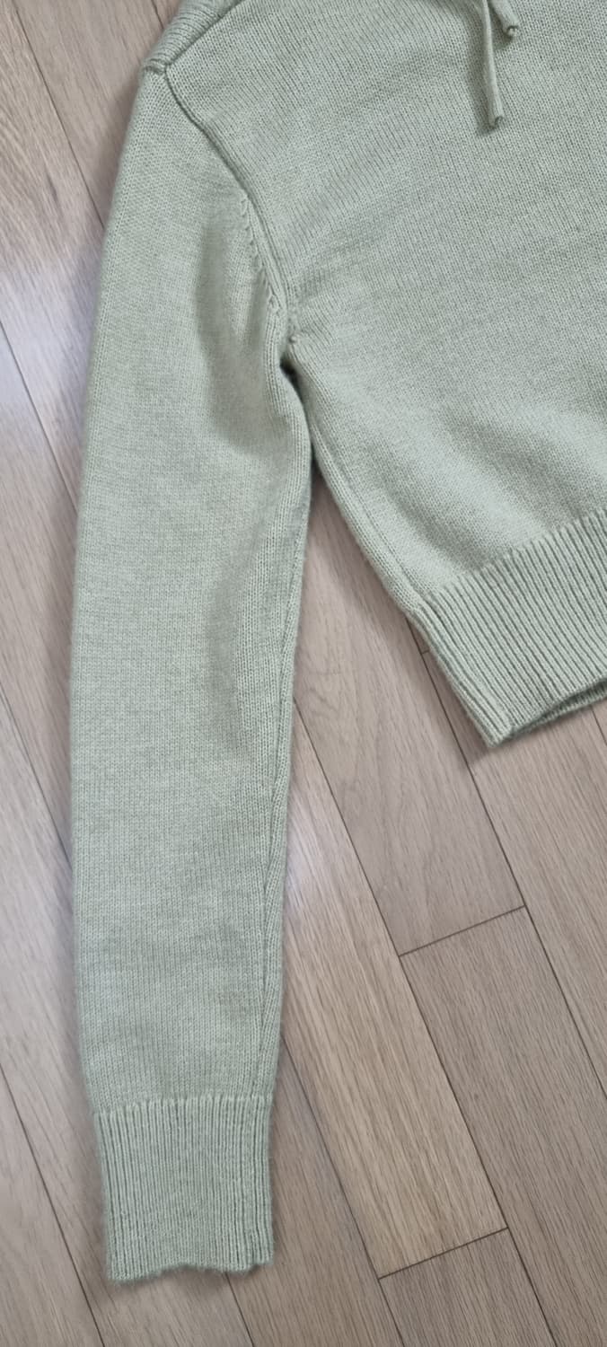 로제프란체 홀터넥 니트 Free _ 여성 상품이미지8