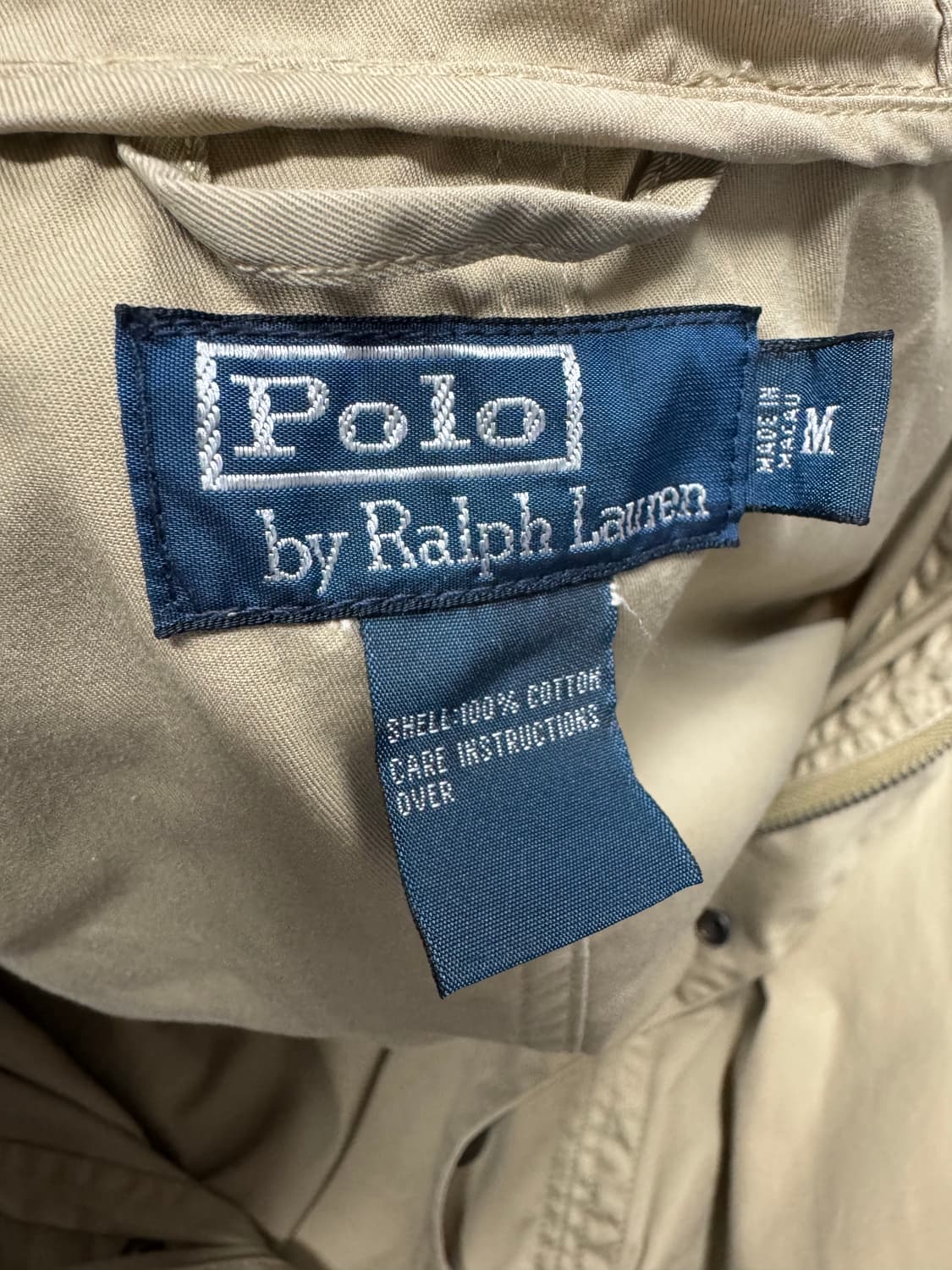 폴로 상품이미지3