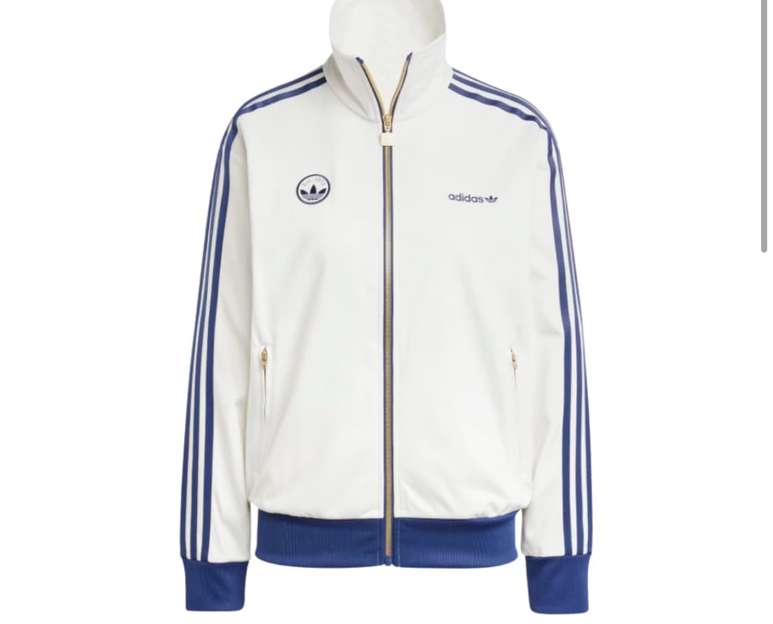 아디다스 흰파 져지 상품이미지1