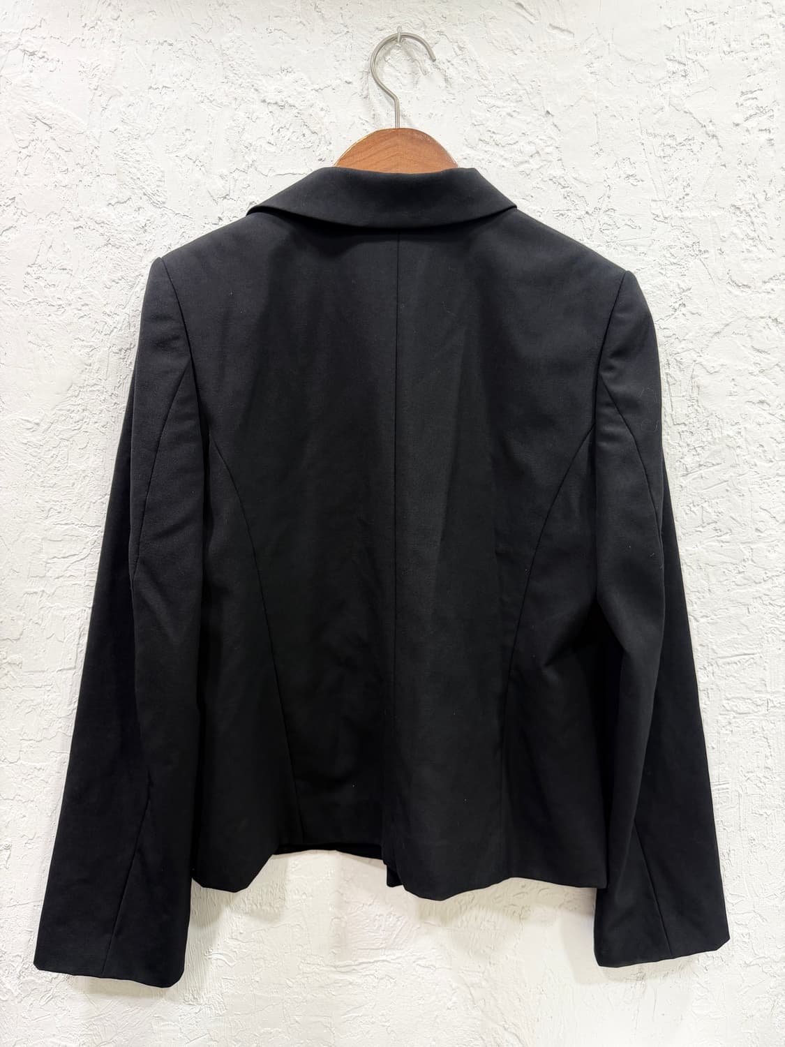 robe de chambre COMME des GARÇONS pink p 상품이미지4