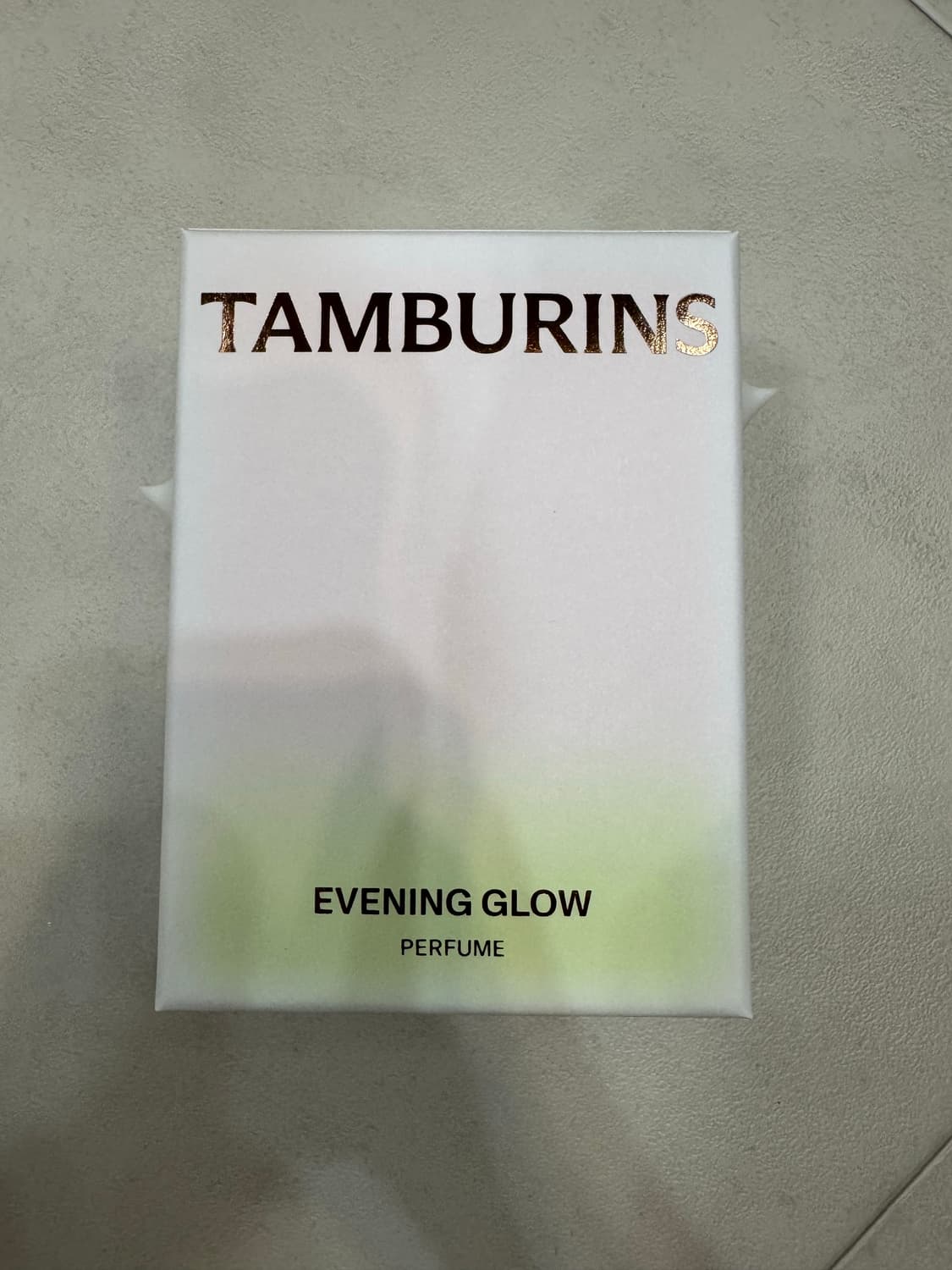 탬버린즈 이브닝글로우 향수 50ml 상품이미지2