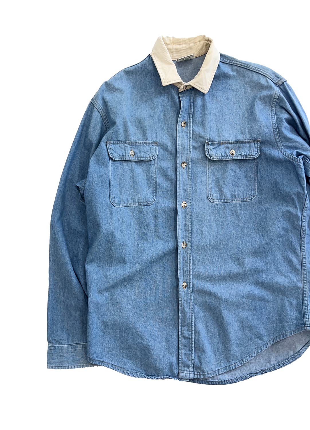  Prentiss Outdoors  USA MADE 셔츠 상품이미지2