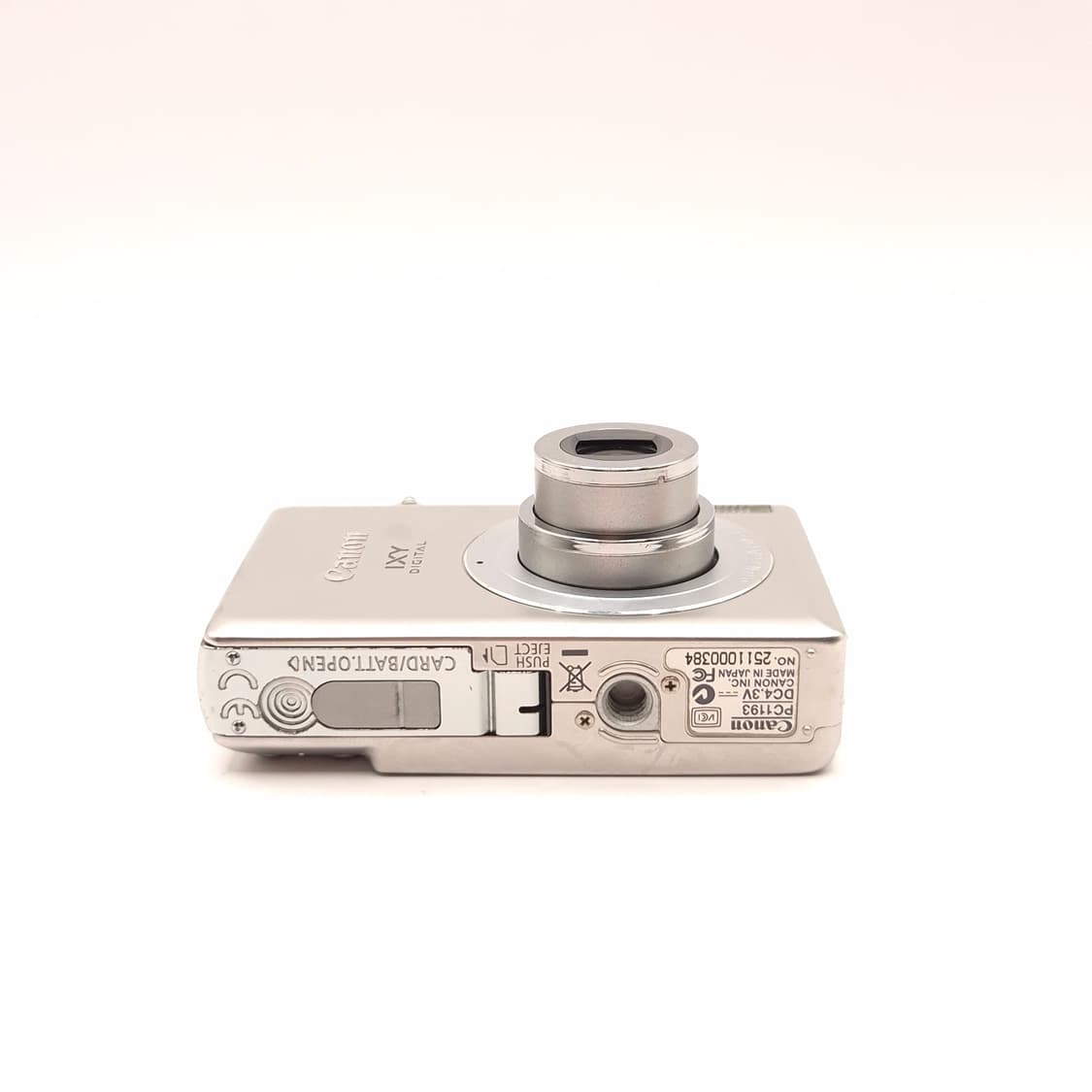 🍑인플루언서 픽✨ 캐논 익시IXY 70( IXUS 60)✨
유하 카메라 상품이미지9