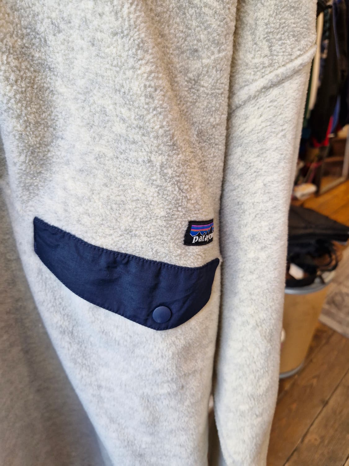 Z-326 파타고니아 신칠라  상품이미지3