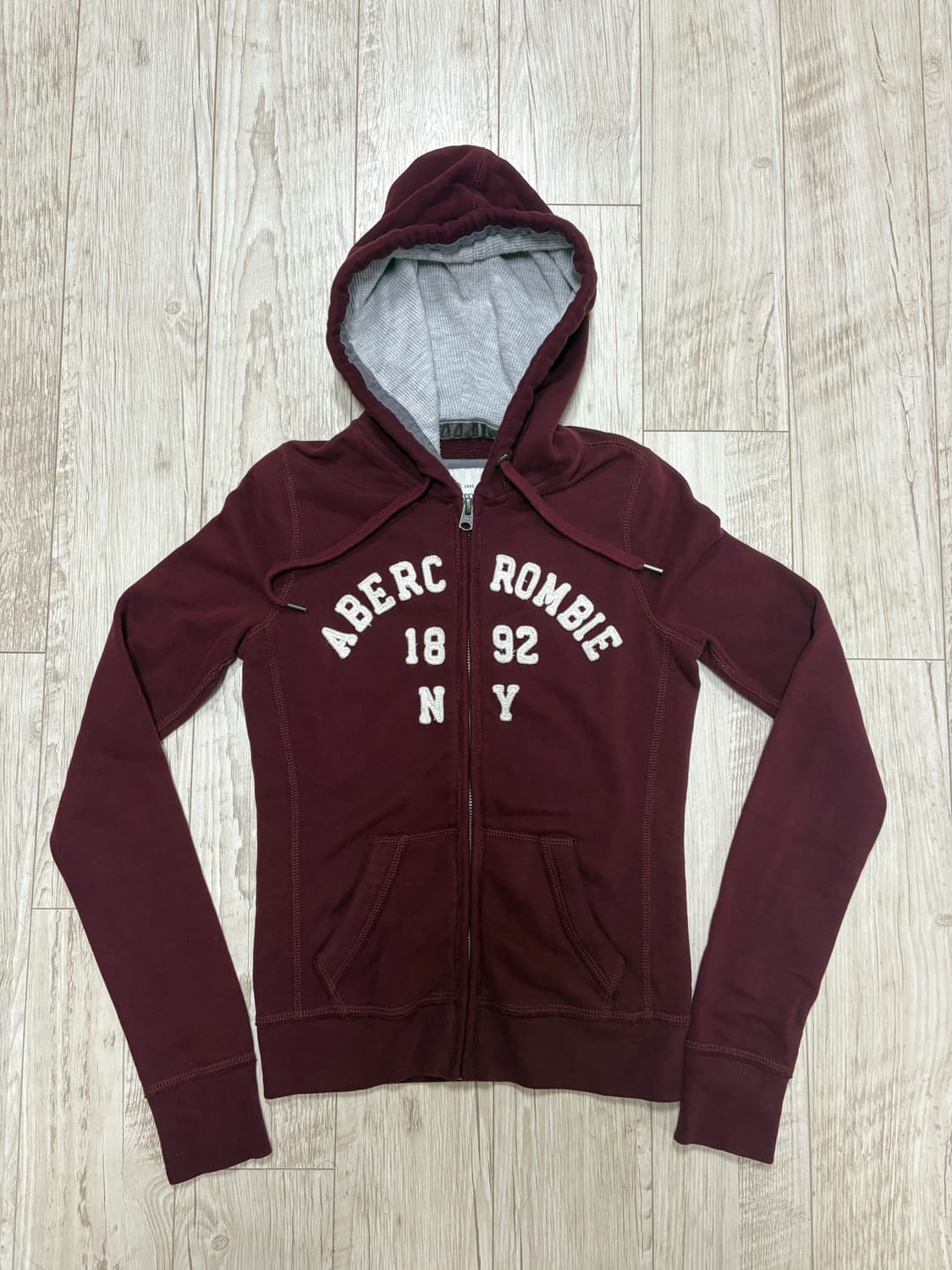 아베크롬비 결제창 상품이미지1