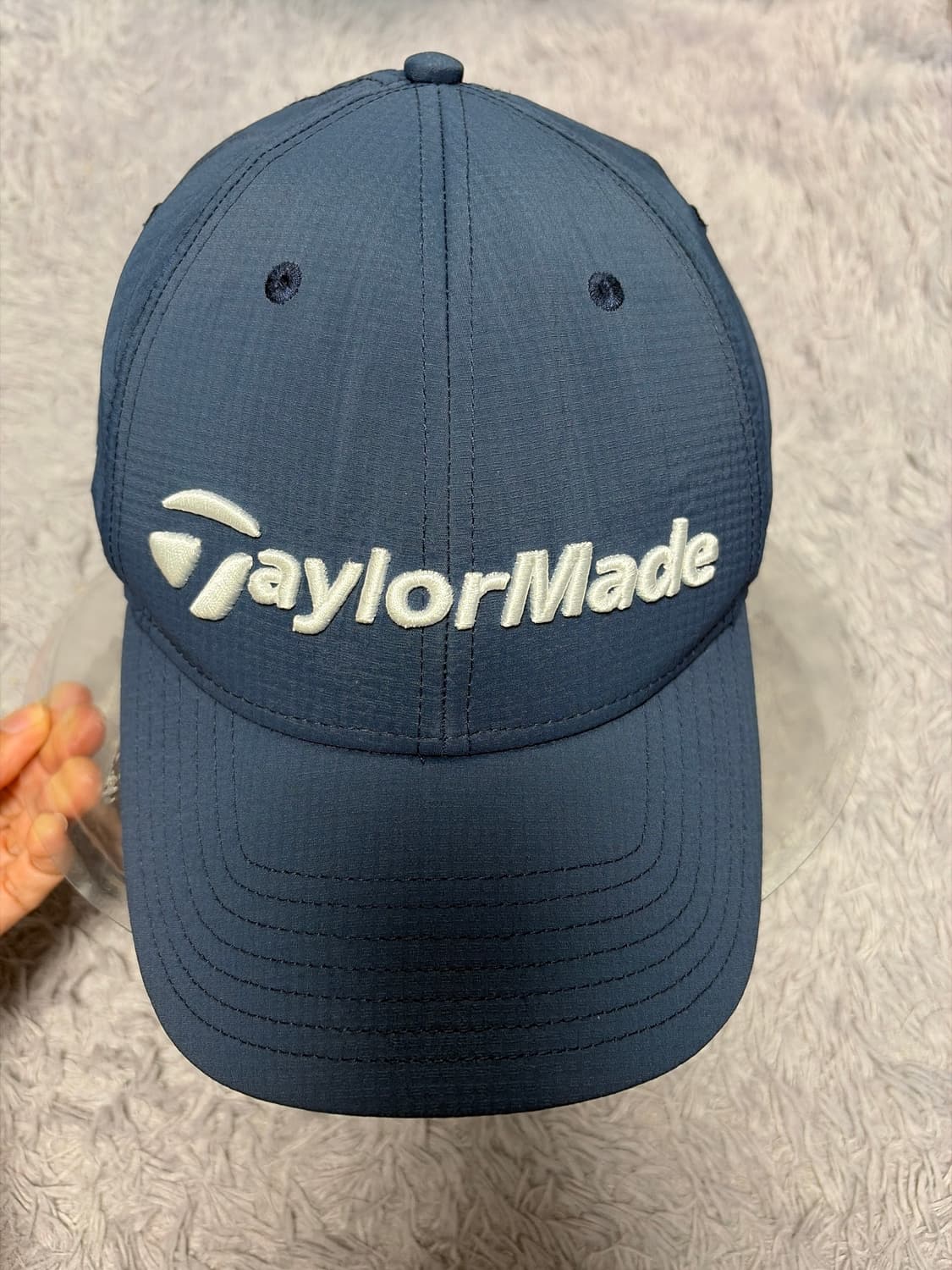 테일러메이드 볼캡 상품이미지1