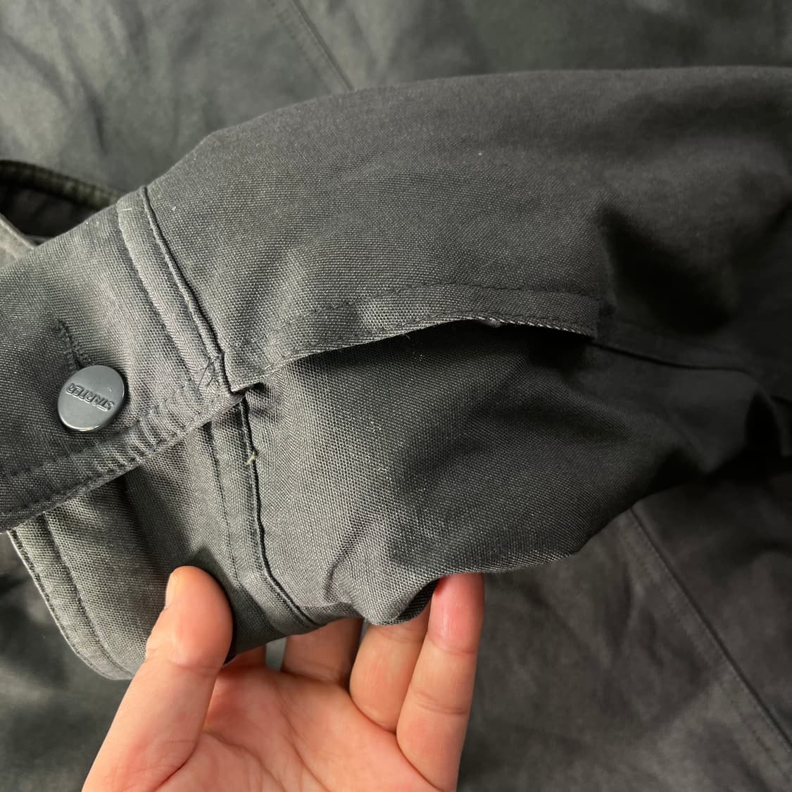 110 스타터 디트로이트 워크자켓 상품이미지6