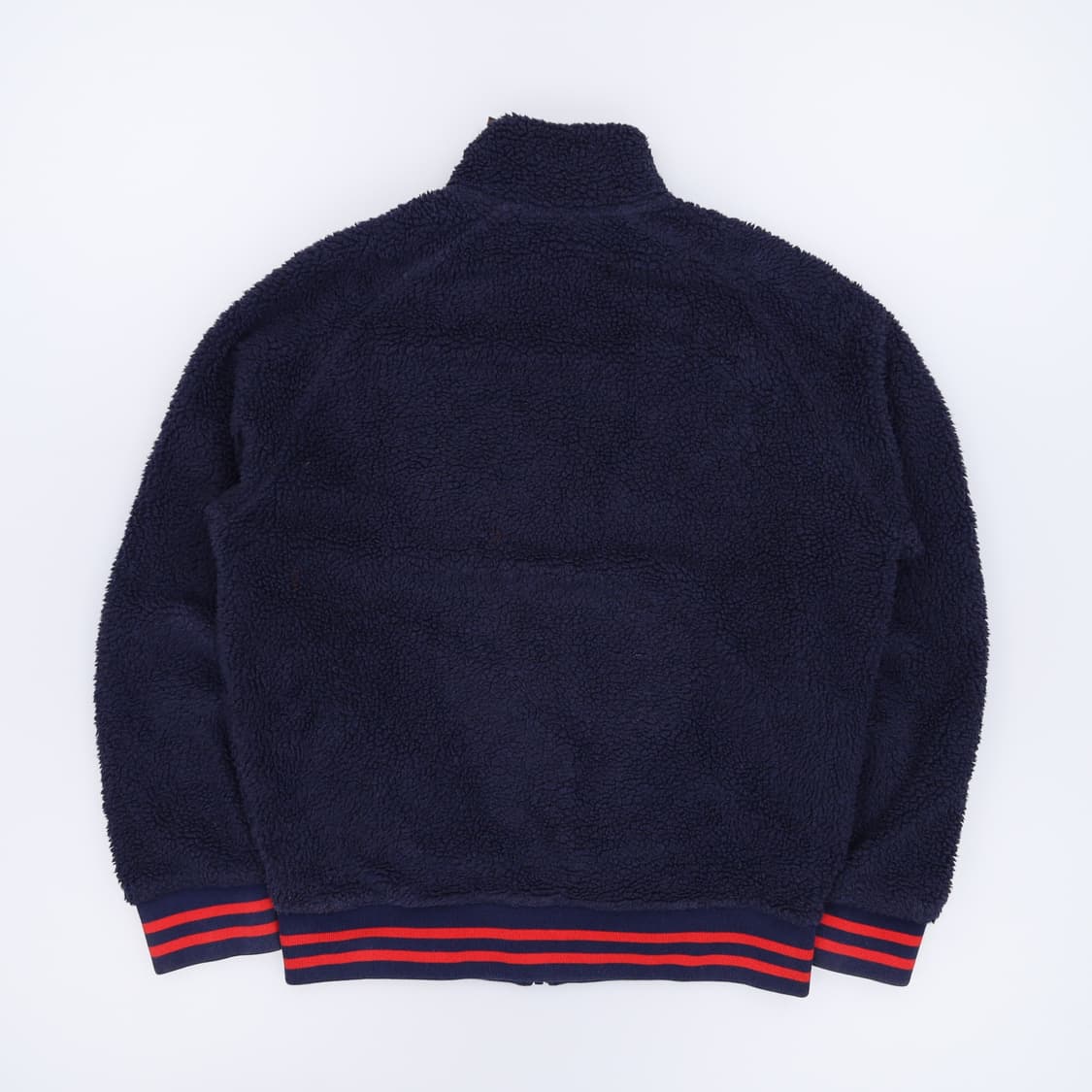 S 폴로 랄프로렌 딥파일 레트로 쉐르파 플리스 자켓 4102 상품이미지2