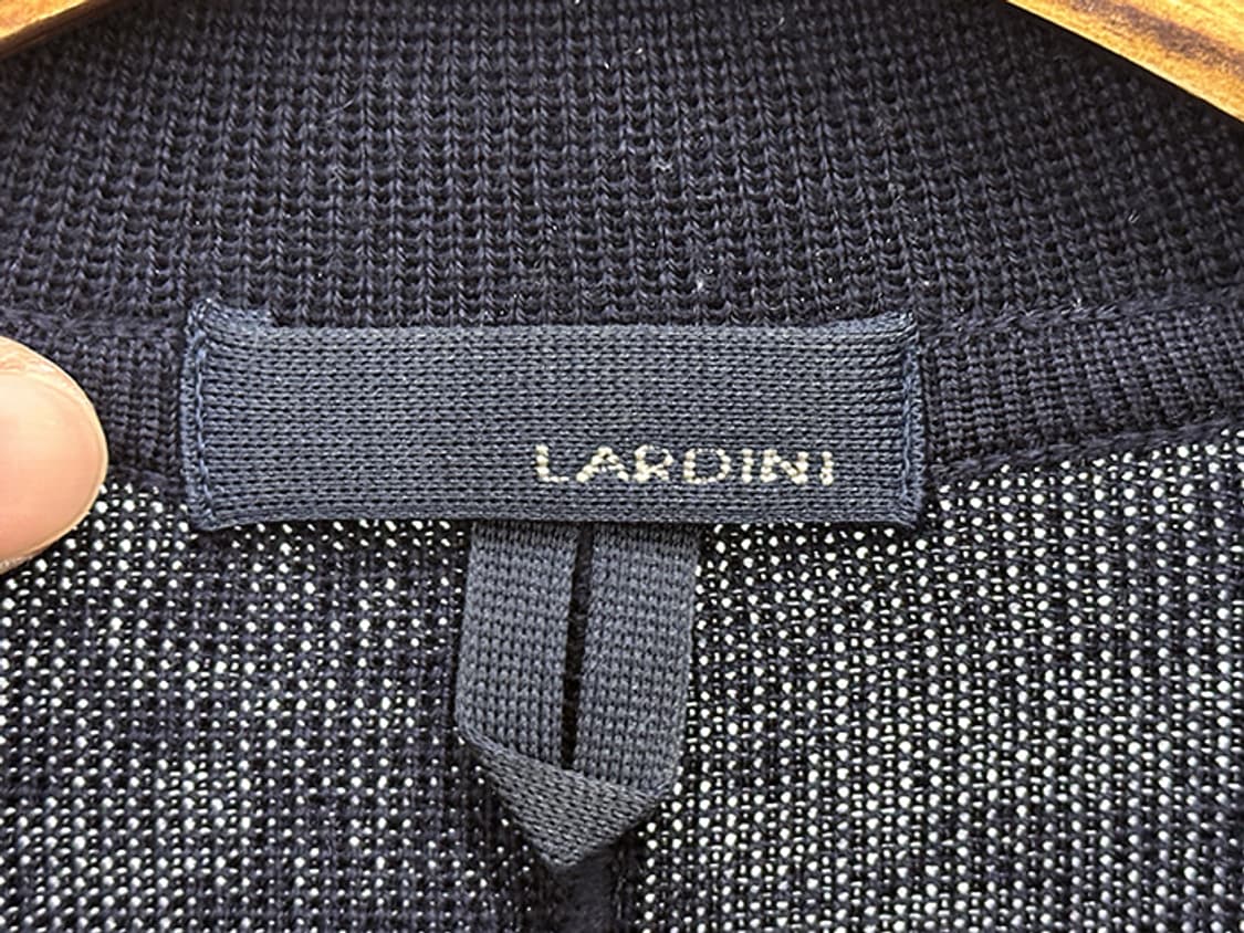 LARDINI_ made in ITALY (L) 상품이미지8