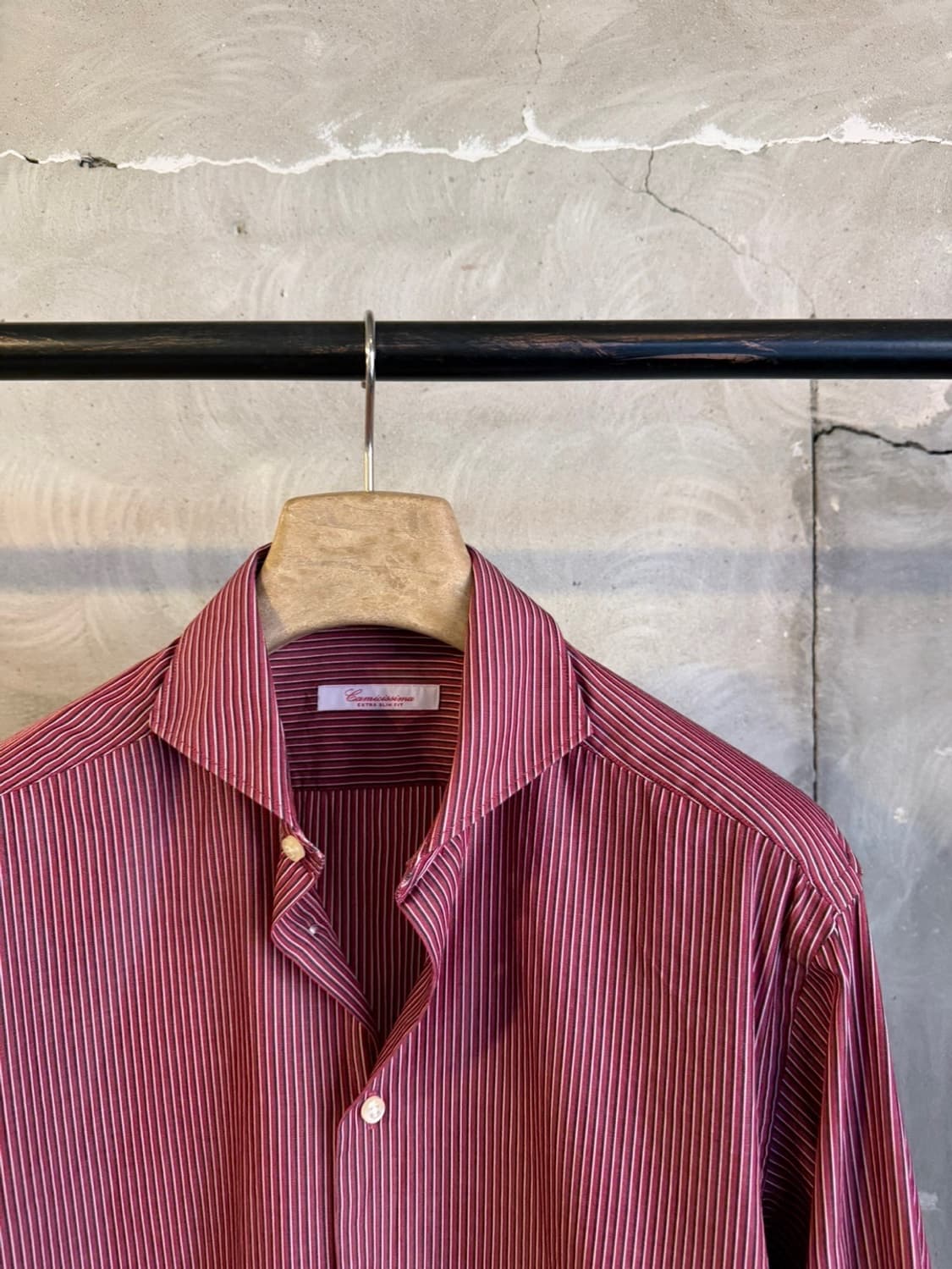 카마치시마 드레스 셔츠 100 상품이미지3