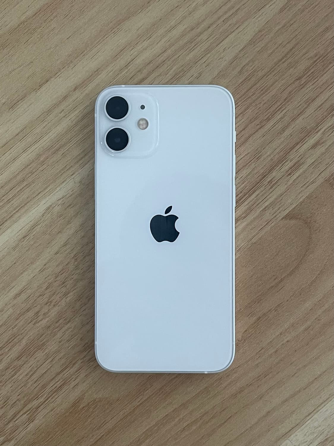 아이폰12 미니 화이트 64기가 상품이미지2