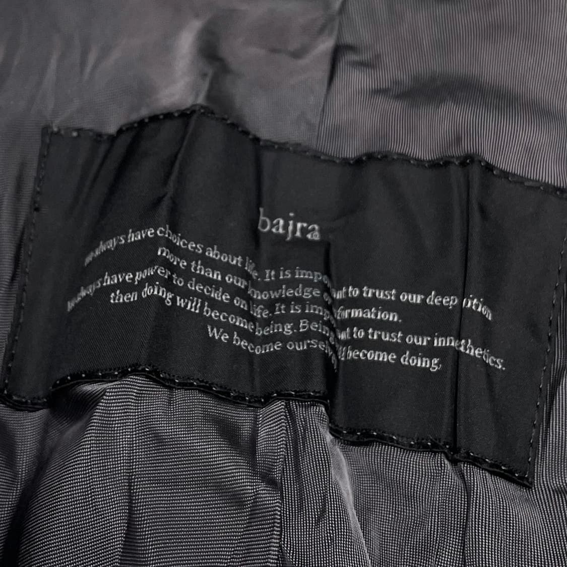 바즈라 (Bajra) 상품이미지6