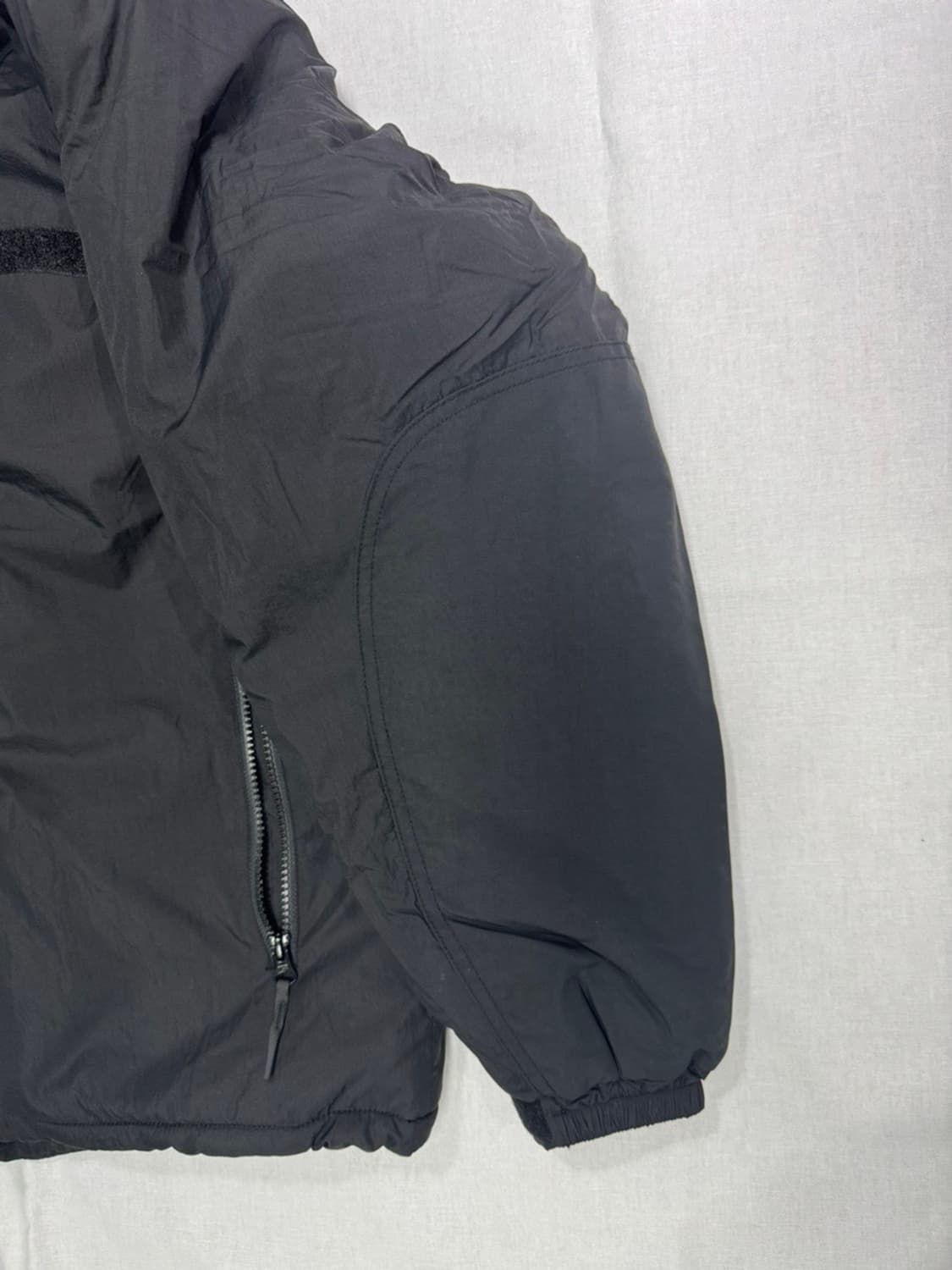 프릭스스토어 레벨7파카 상품이미지3