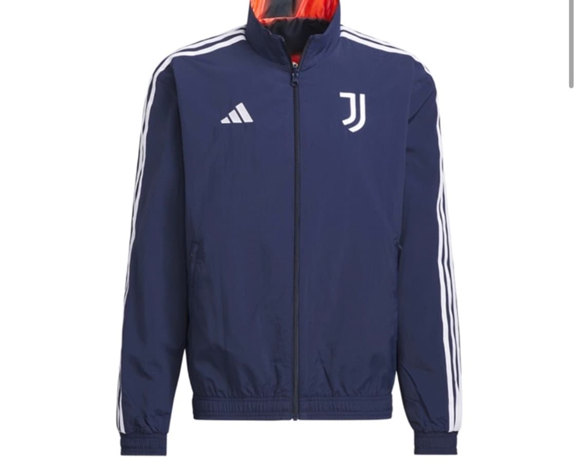 ADIDAS 유벤투스 리버서블 유니폼 상품이미지1