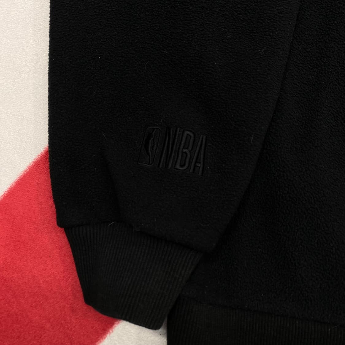 NBA 시카코불스 후리스 맨투맨 XXL 상품이미지5