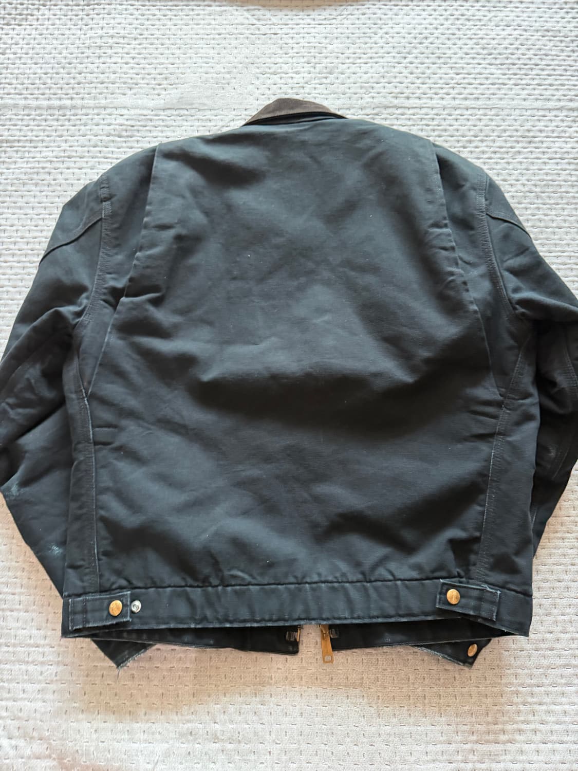 [M] 칼하트 디트로이트 자켓 j01 상품이미지6