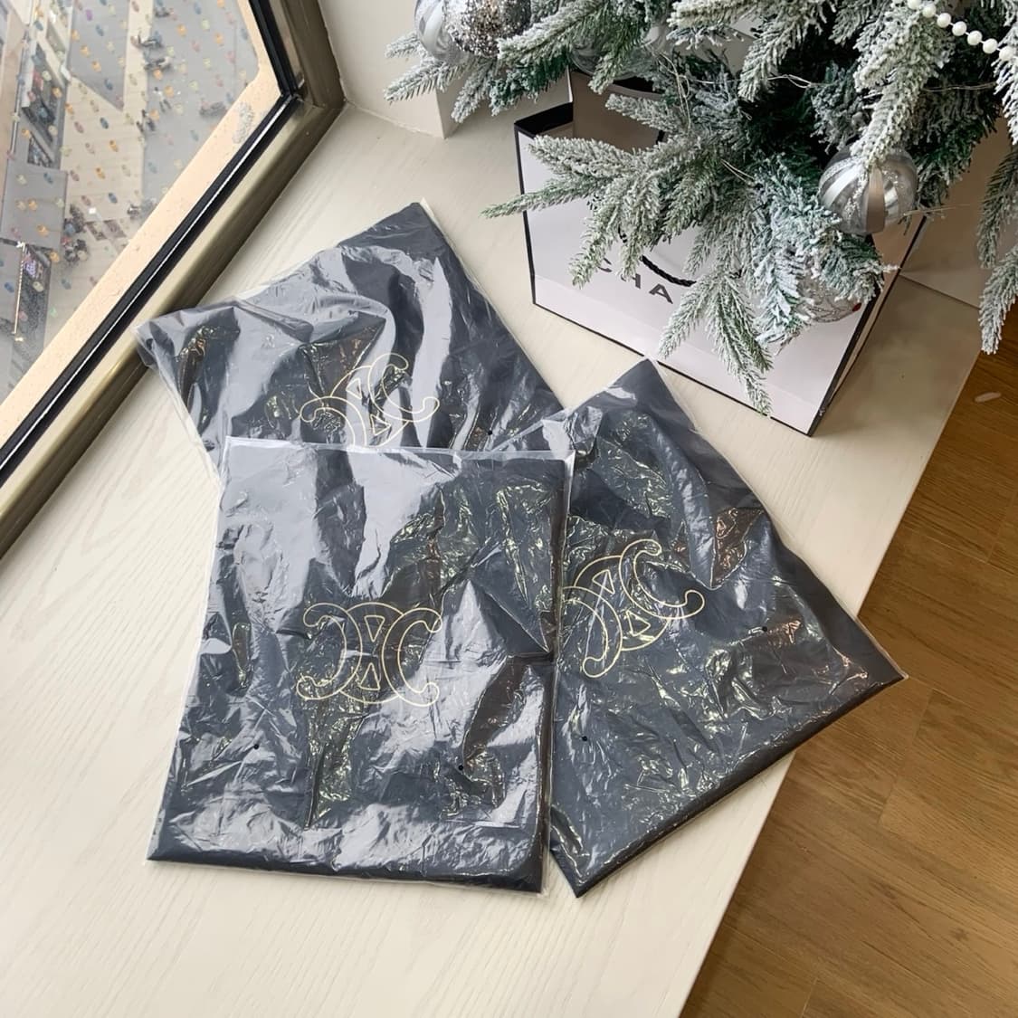  셀린느뷰티 VIP 리미티드 블랙 에코백 상품이미지8