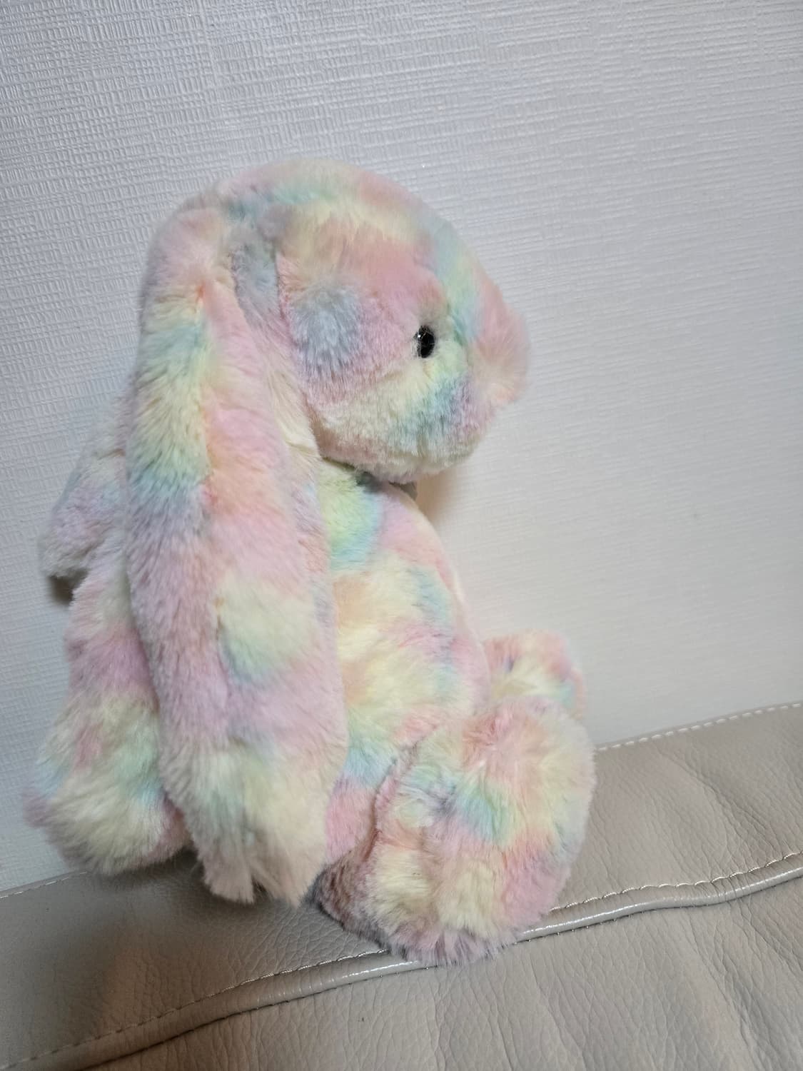 젤리캣 럭스 버니  라쥴리아 lazulia luxe bunny 상품이미지6