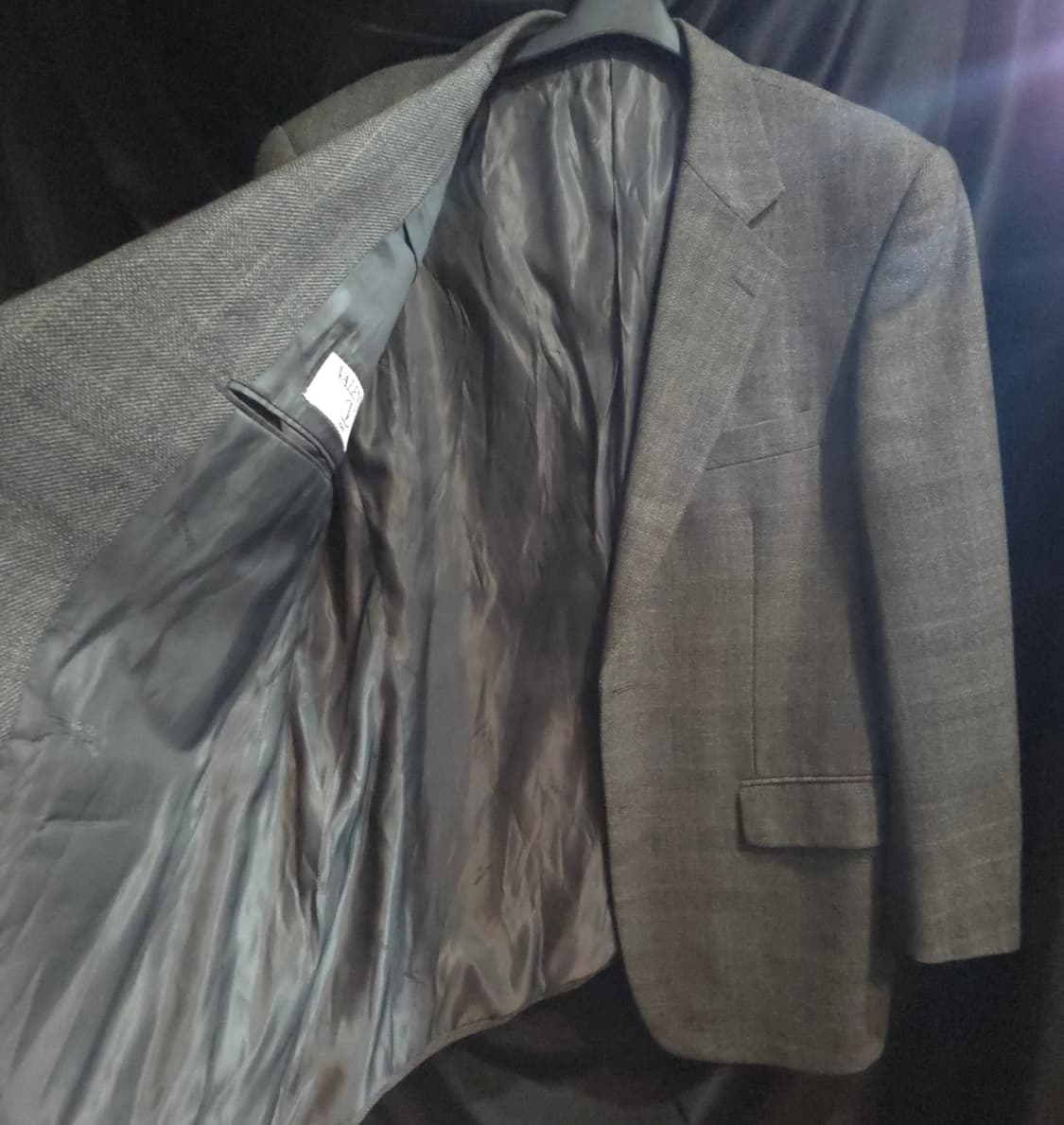 발렌티노 블레이저 상품이미지5