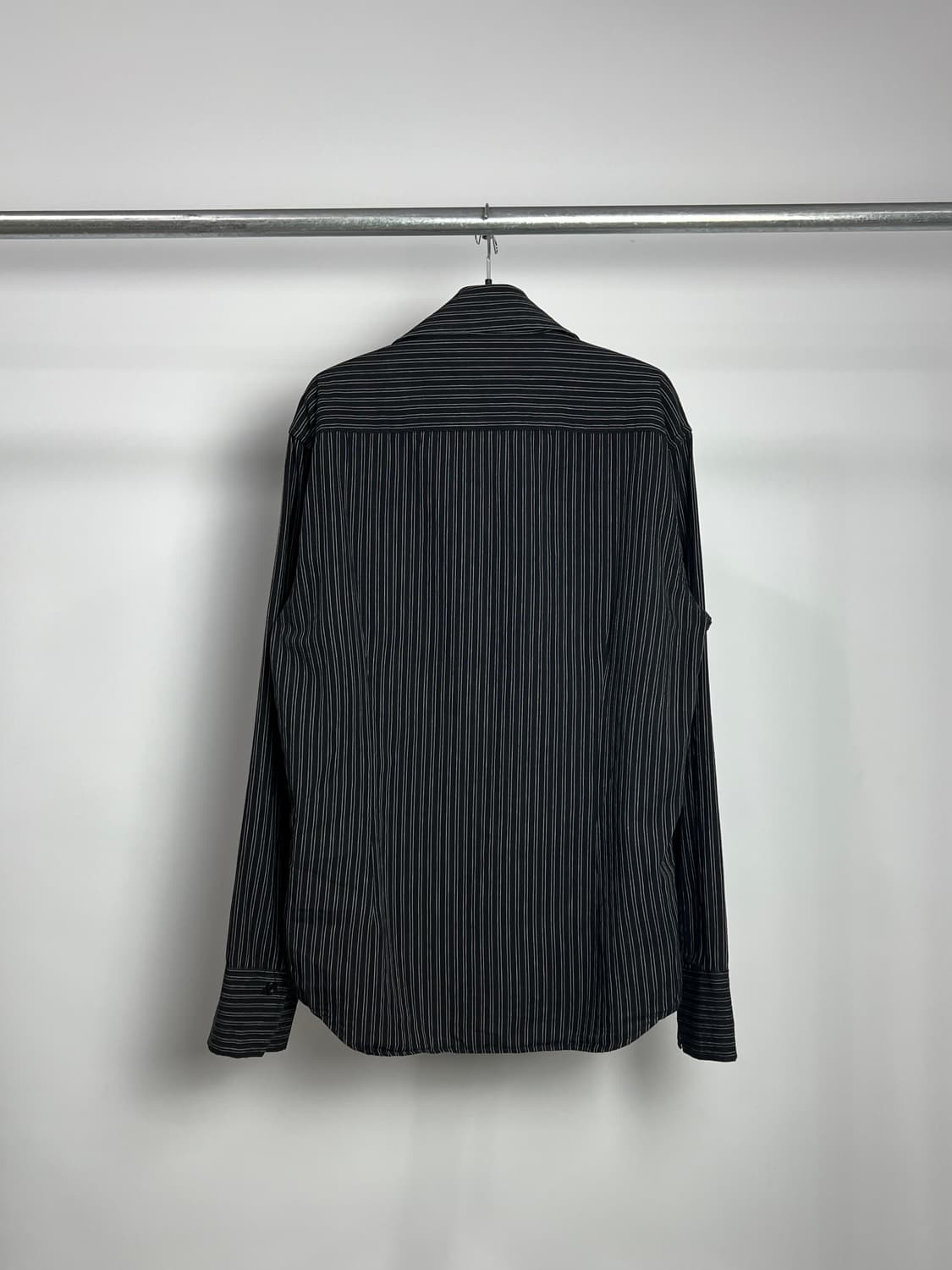 MFE 스트라이프 셔츠 상품이미지7