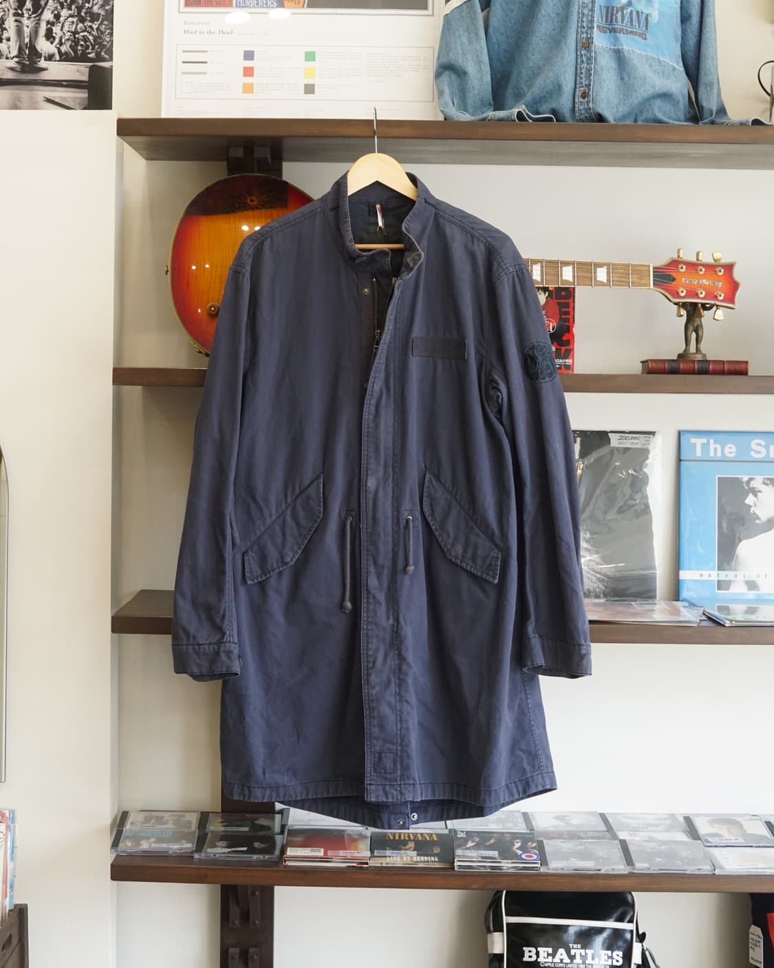 Pretty Green 상품이미지1