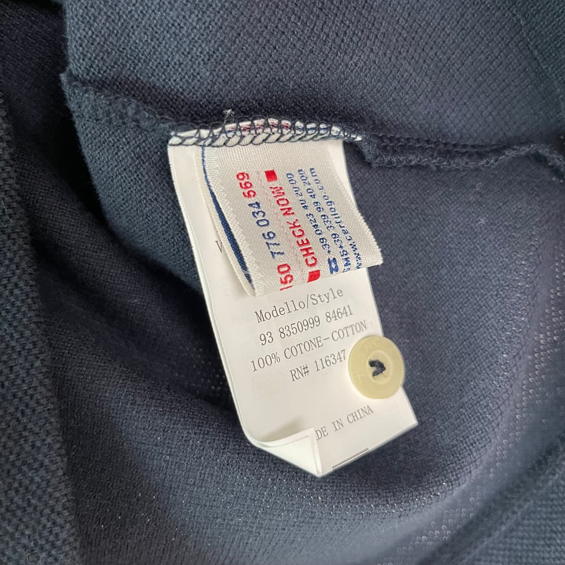 몽클레어 카라티 XS 44 상품이미지10