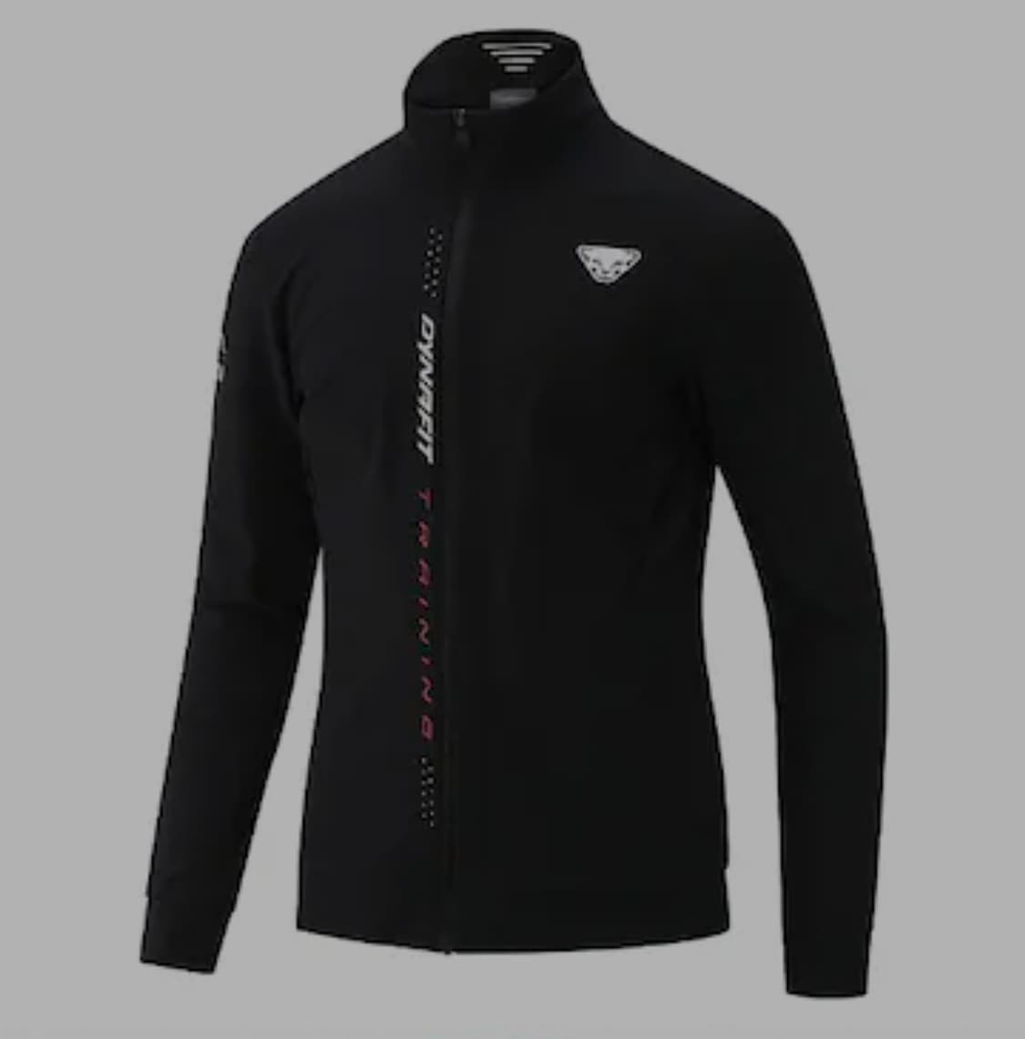 XL ) 다이나핏 남성 기능성 스판 트레이닝 자켓 상품이미지1