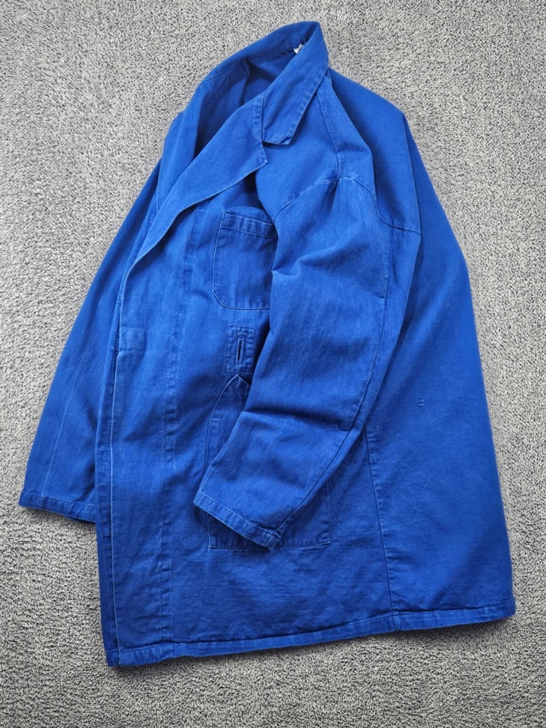 빈티지 프렌치 워크 코트 자켓 ( 4 ) / 11840 상품이미지3