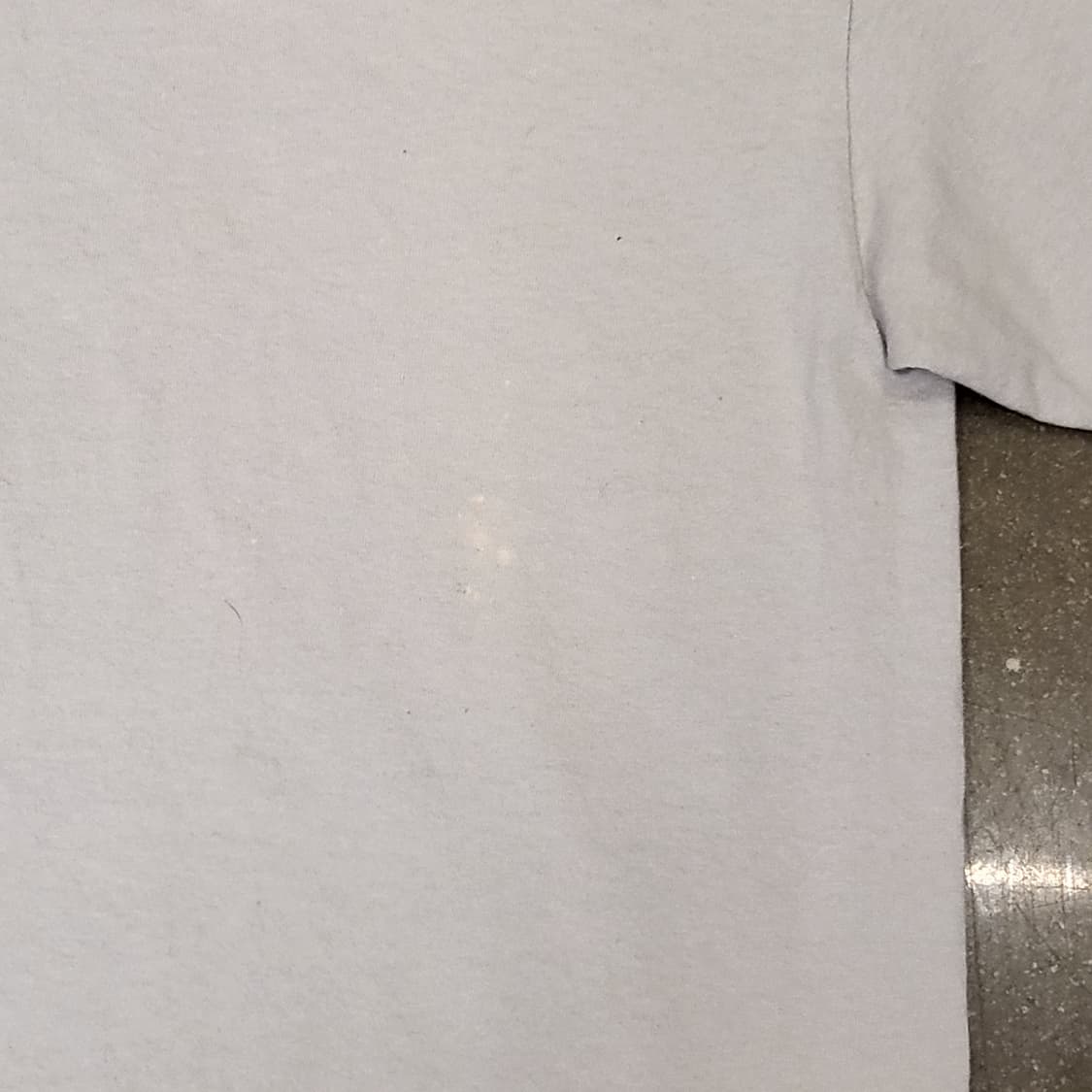 늑대 프린팅 반팔 티셔츠 상품이미지5