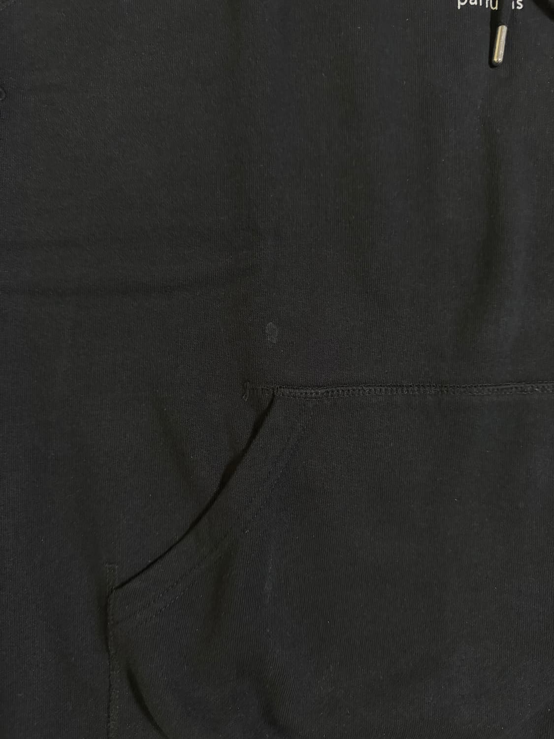 pop trading company 후드 m 상품이미지4