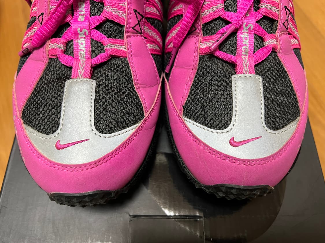 나이키 슈프림 휴마라 상품이미지2