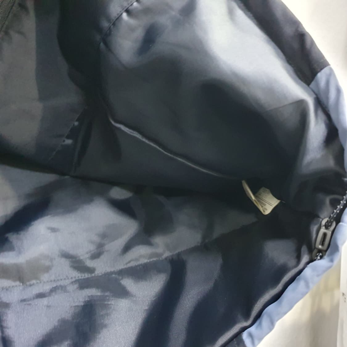 DARK HORSE 겨울패딩조끼(100) 상품이미지3