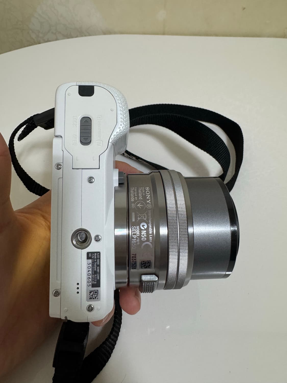 소니 sony A5000 디카 상품이미지5