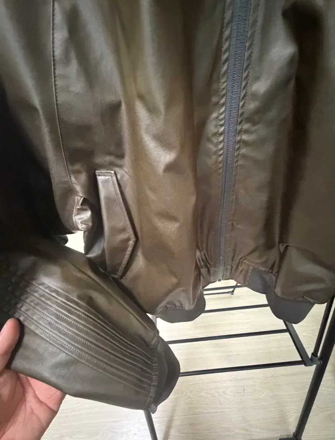 51퍼센트 트랙점퍼 상품이미지3