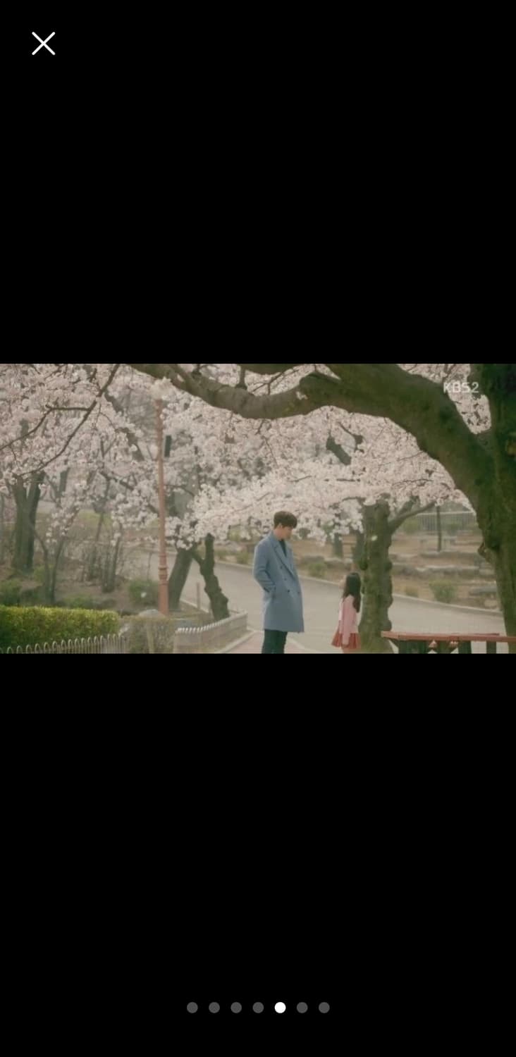 엔더슨벨 김우빈 스카이블루 코트 M사이즈 상품이미지5