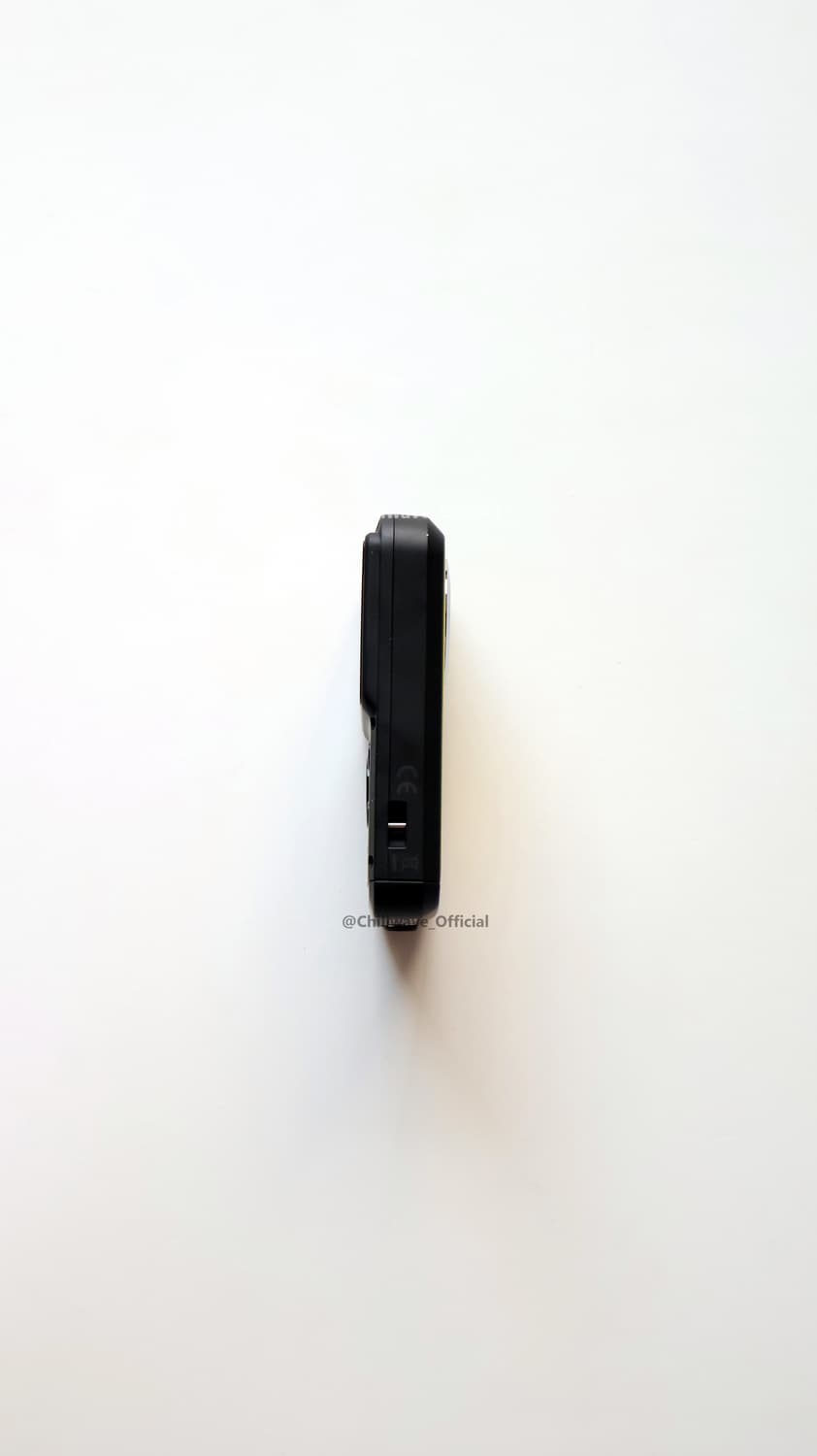 𝐓𝐎𝐒𝐇𝐈𝐁𝐀 𝐁𝐖𝟏𝟎 𝐘𝐄𝐋𝐋𝐎𝐖 (𝐑 상품이미지8