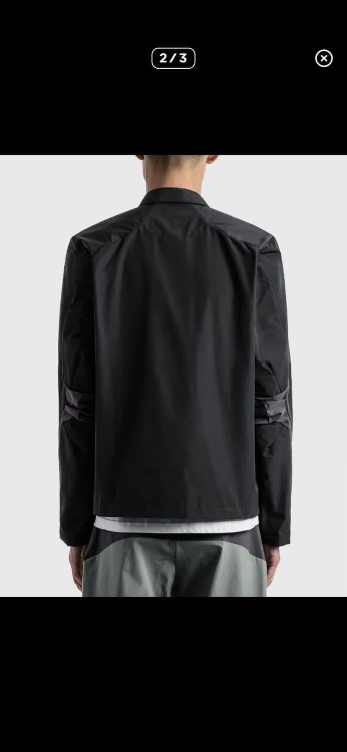 포스트아카이브 팩션 4.0 자켓 라이트 상품이미지2