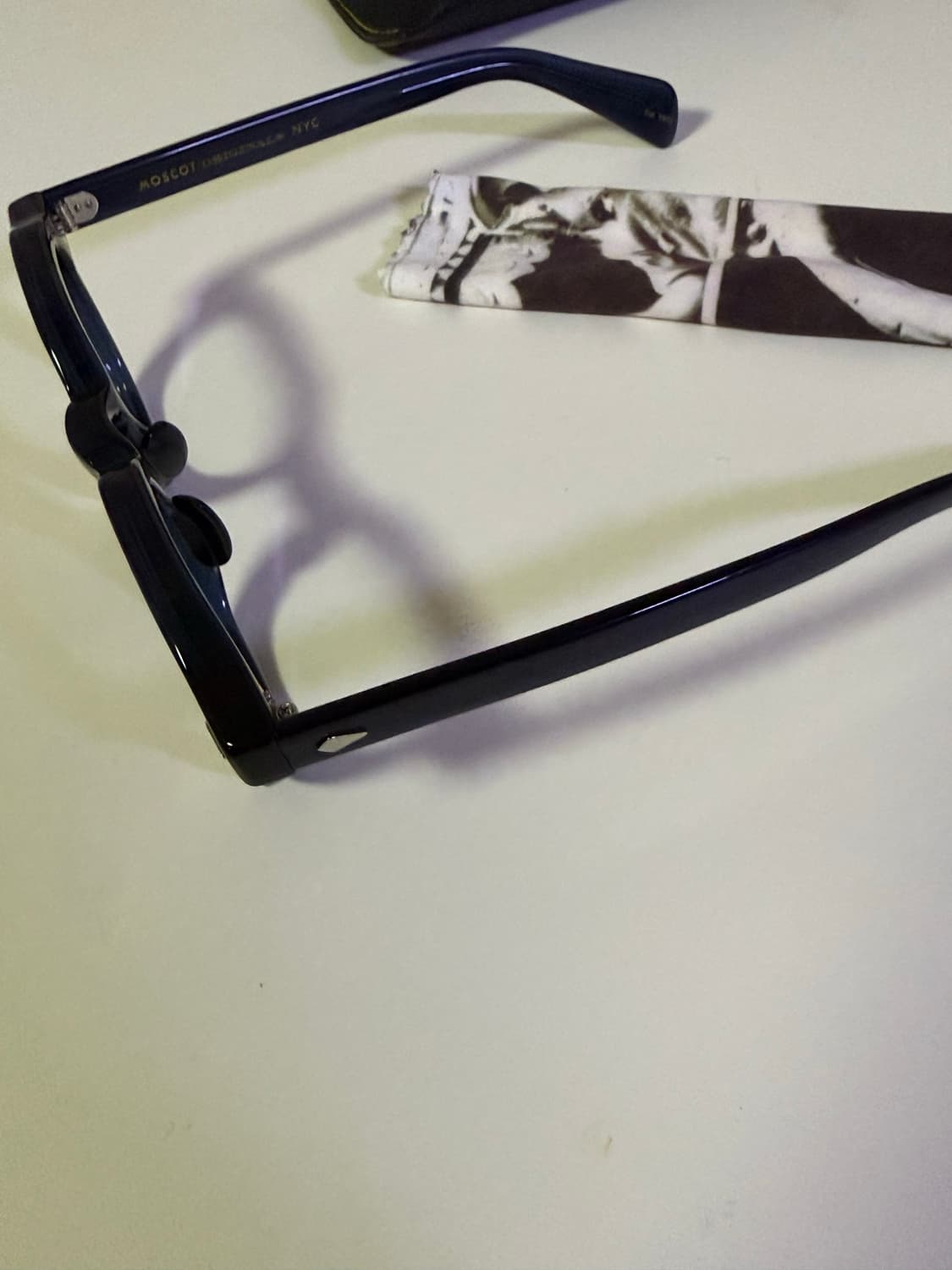 모스콧 돌트 네이비 46 상품이미지3