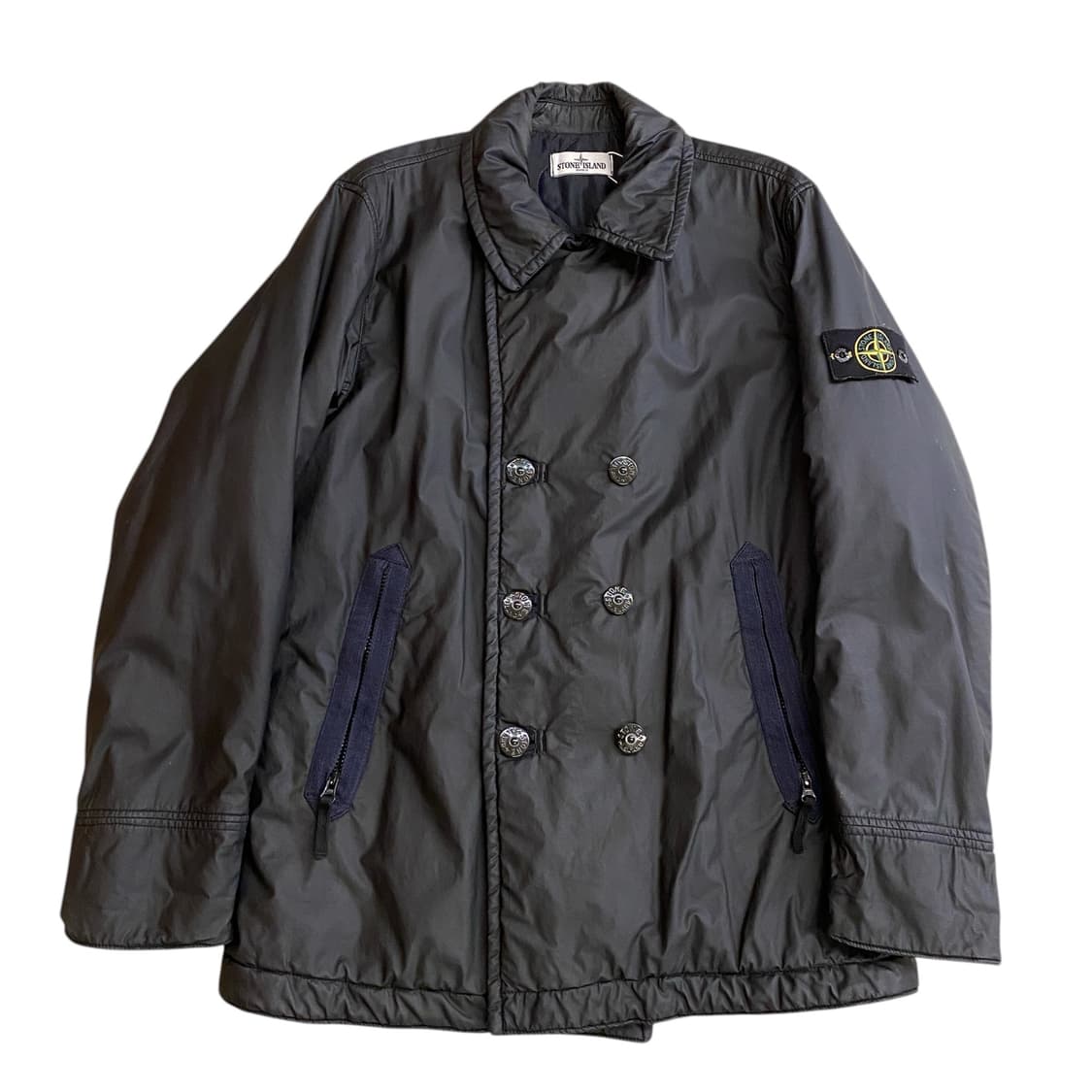 스톤아일랜드 12f/w 자켓 상품이미지1