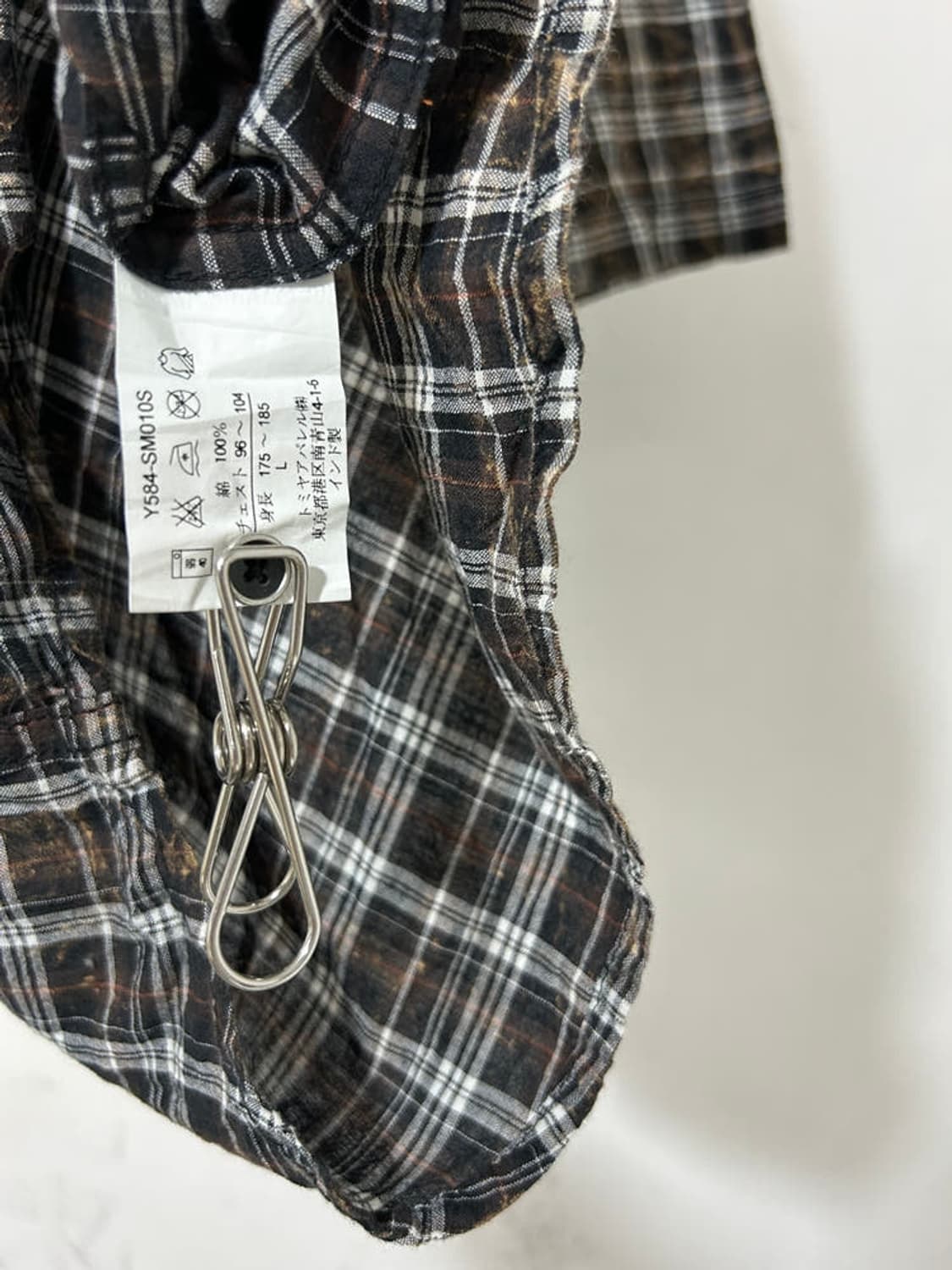 vtg top 상품이미지4