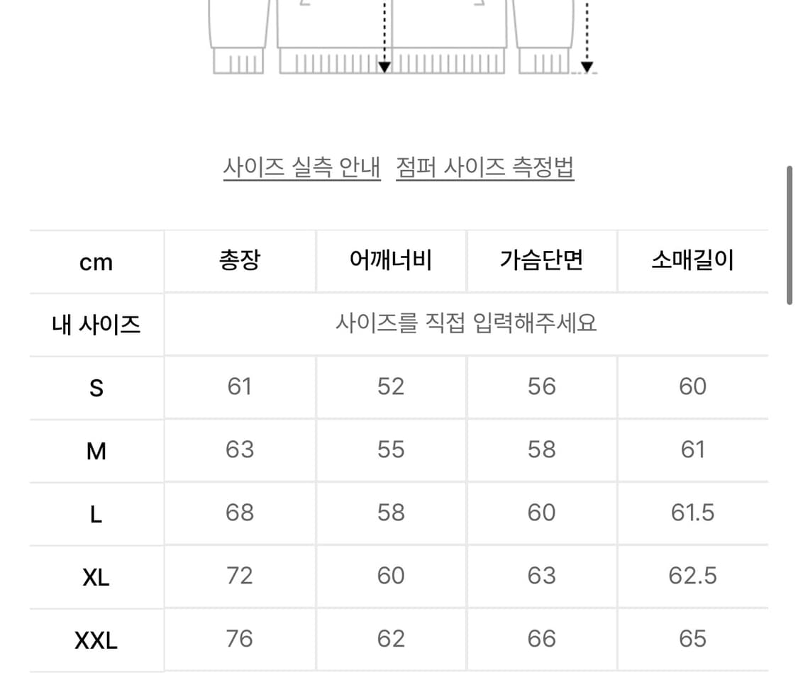 뉴에라 NY 기모 후드집업 네이비 XXL 새상품 상품이미지6