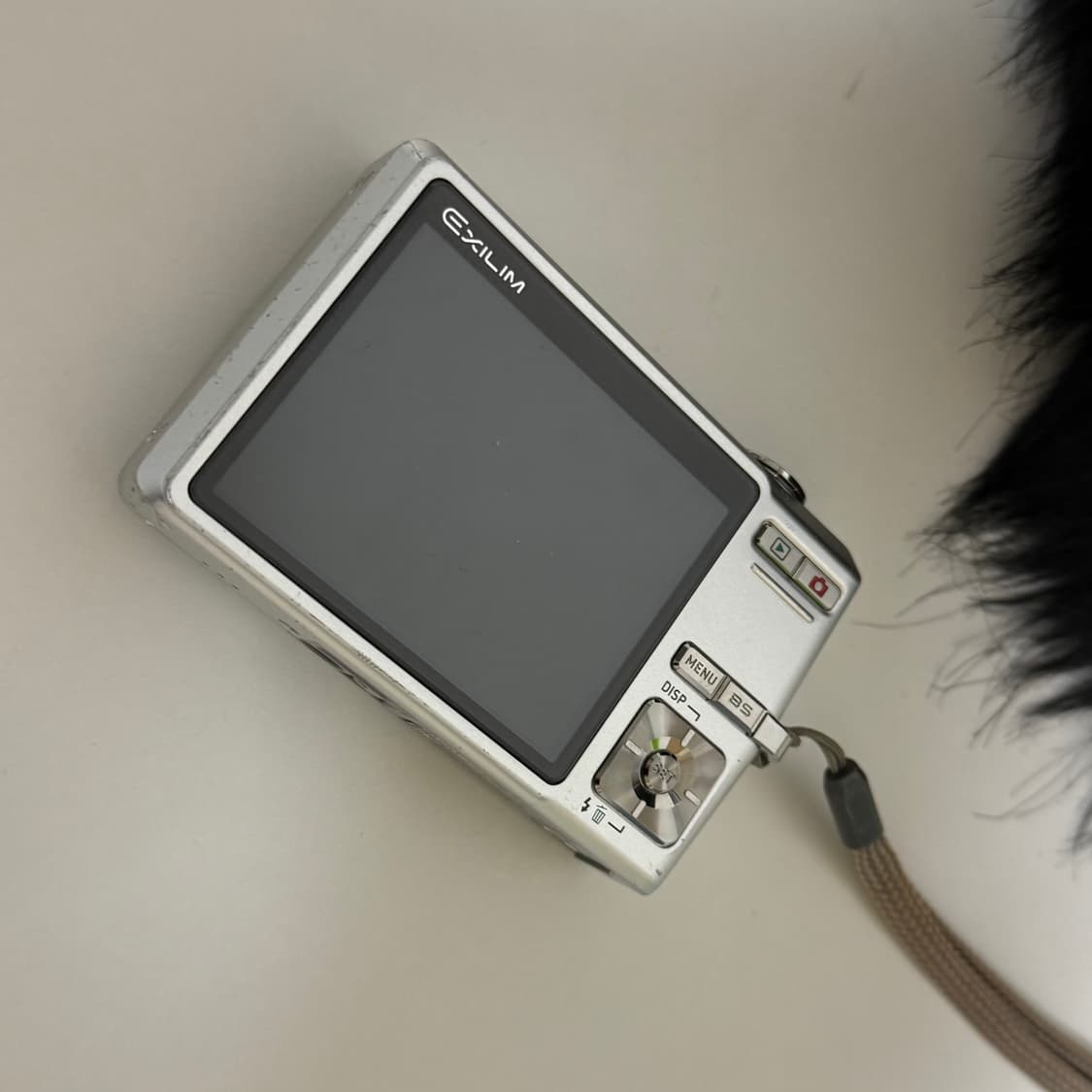 카시오 엑슬립 EX-Z700 디카 상품이미지4