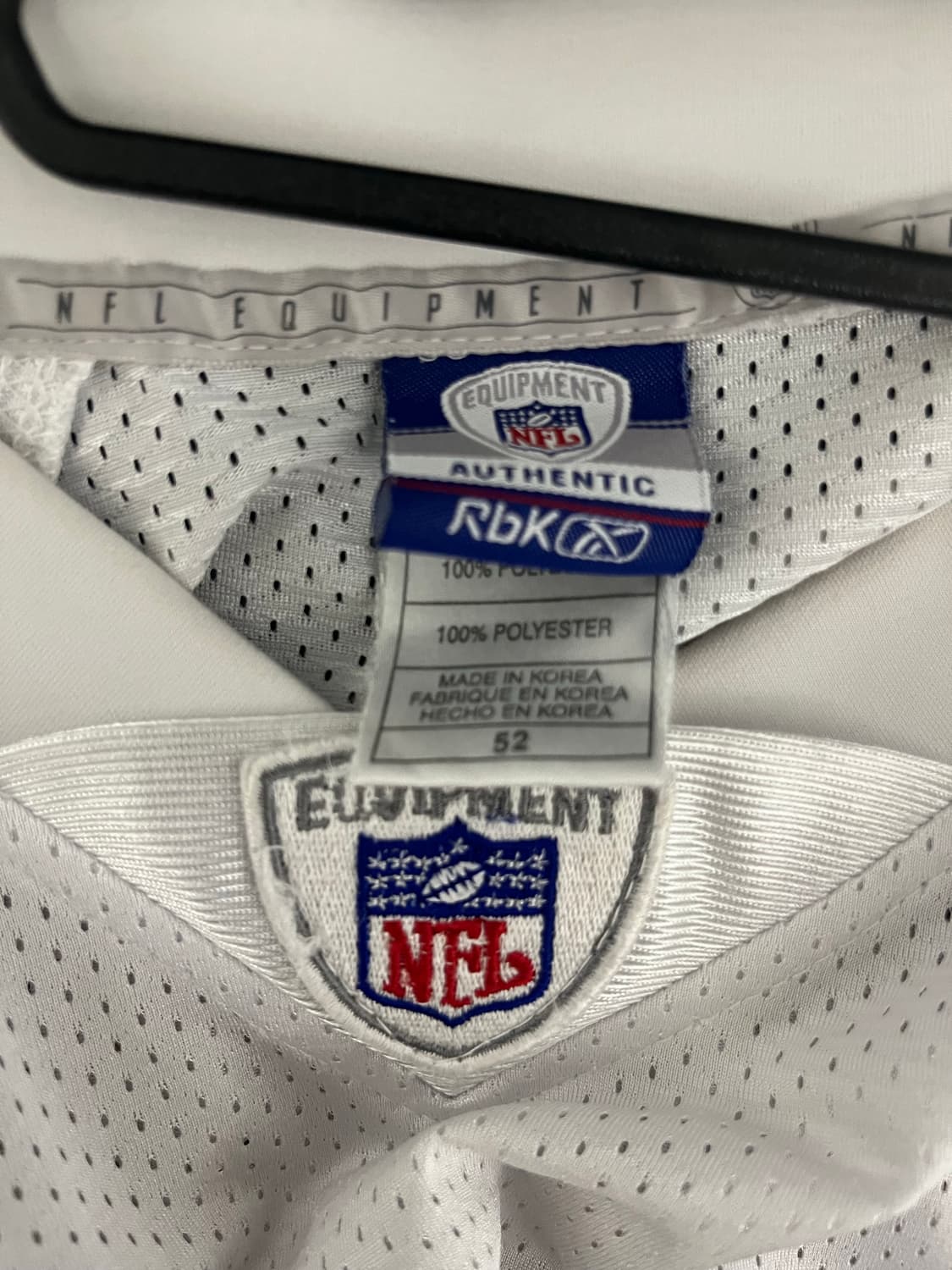 nfl 피츠버그 져지 팝니다 상품이미지3