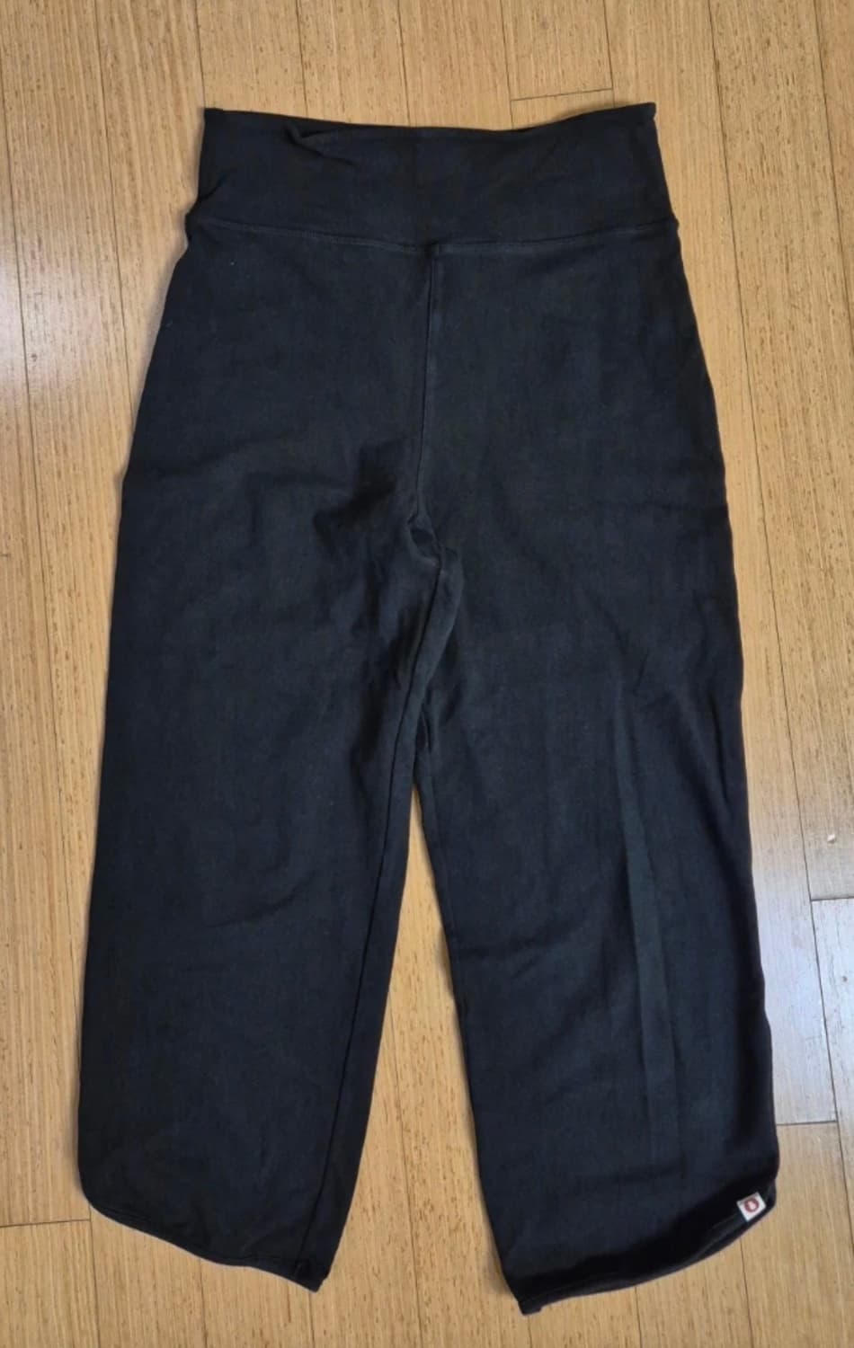 Membagi pants #2 (Black) 상품이미지5