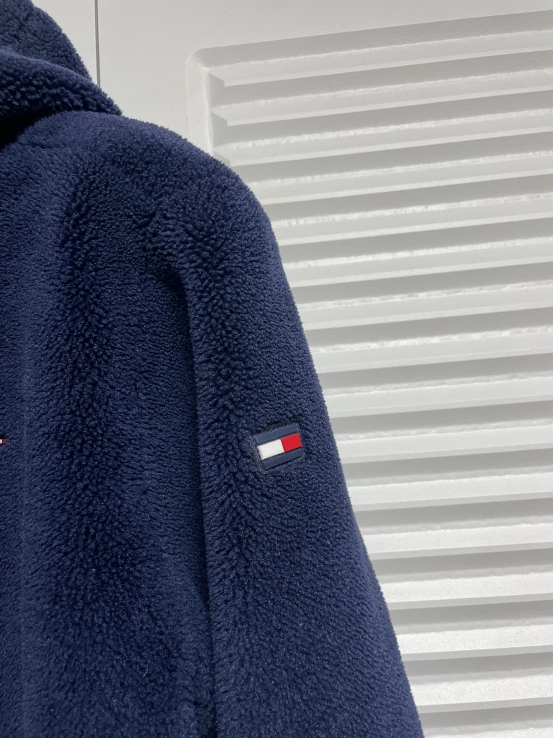 타미힐피거 리버시블 자켓 상품이미지5